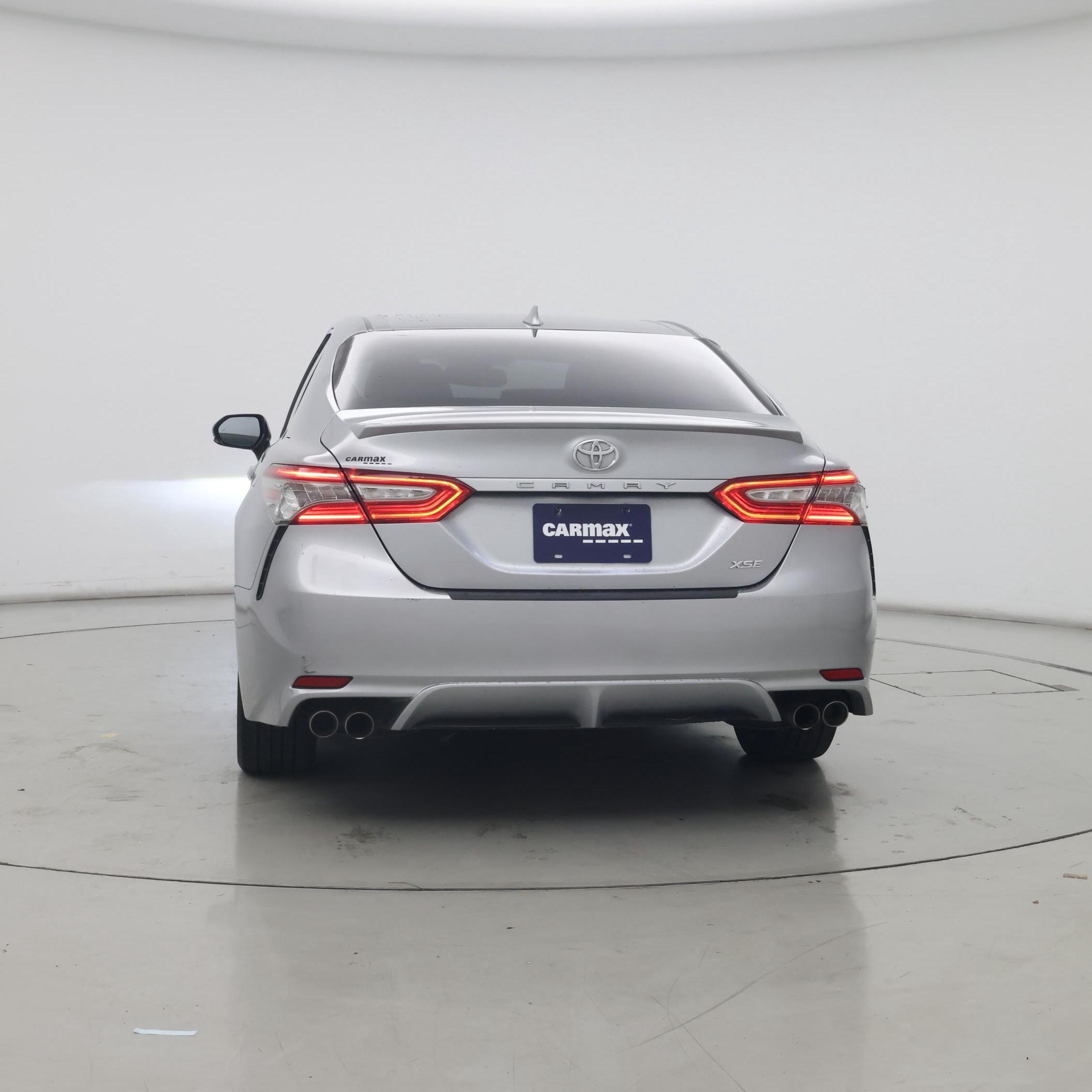 Thumbnail: 2019 Toyota Camry - 6