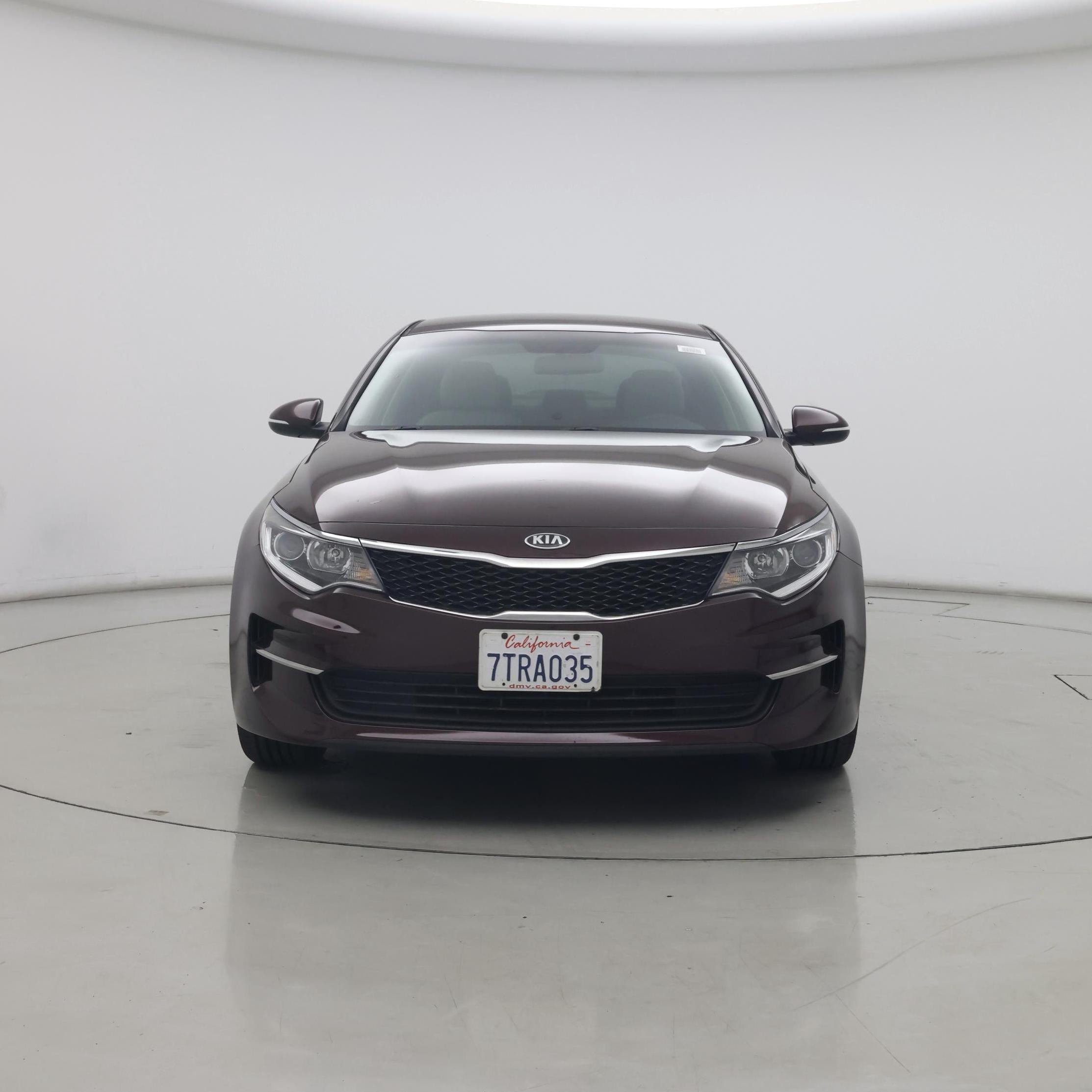Thumbnail: 2016 Kia Optima - 5