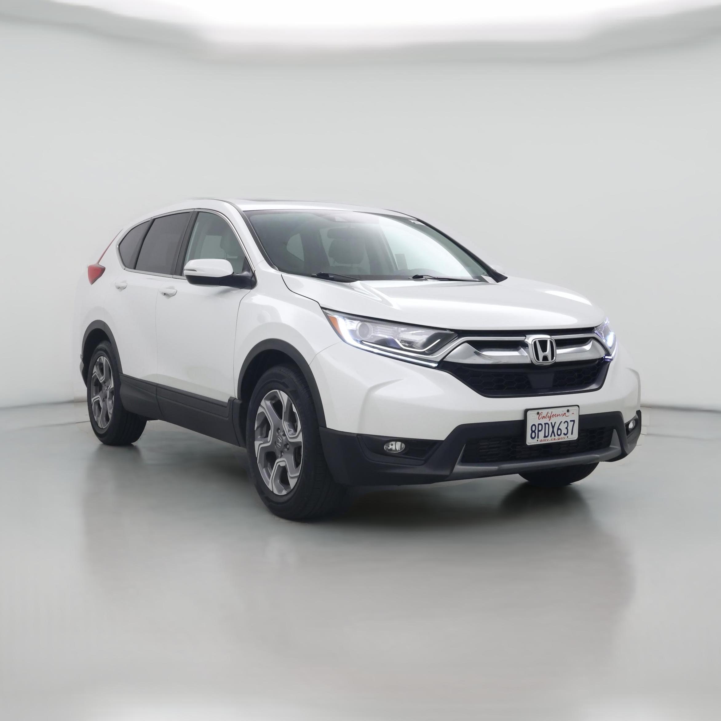 Thumbnail: 2019 Honda CR-V - 1