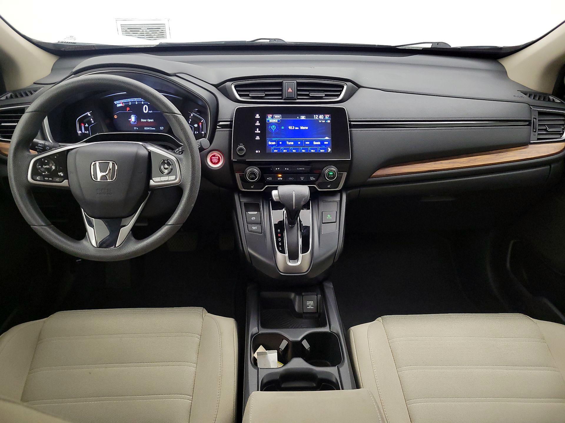 Thumbnail: 2019 Honda CR-V - 9