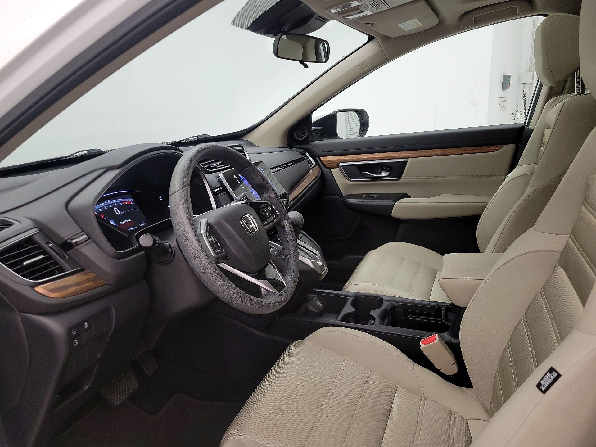 Thumbnail: 2019 Honda CR-V - 11