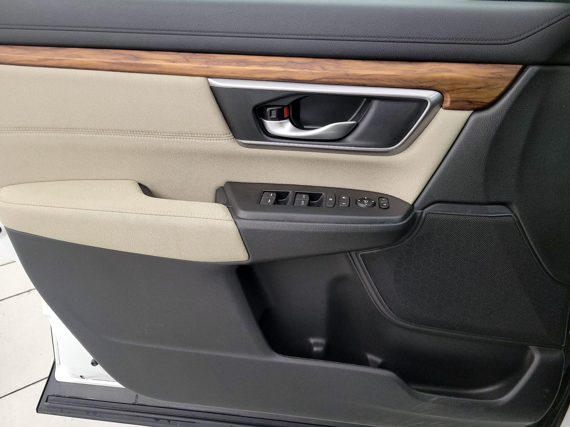 Thumbnail: 2019 Honda CR-V - 12
