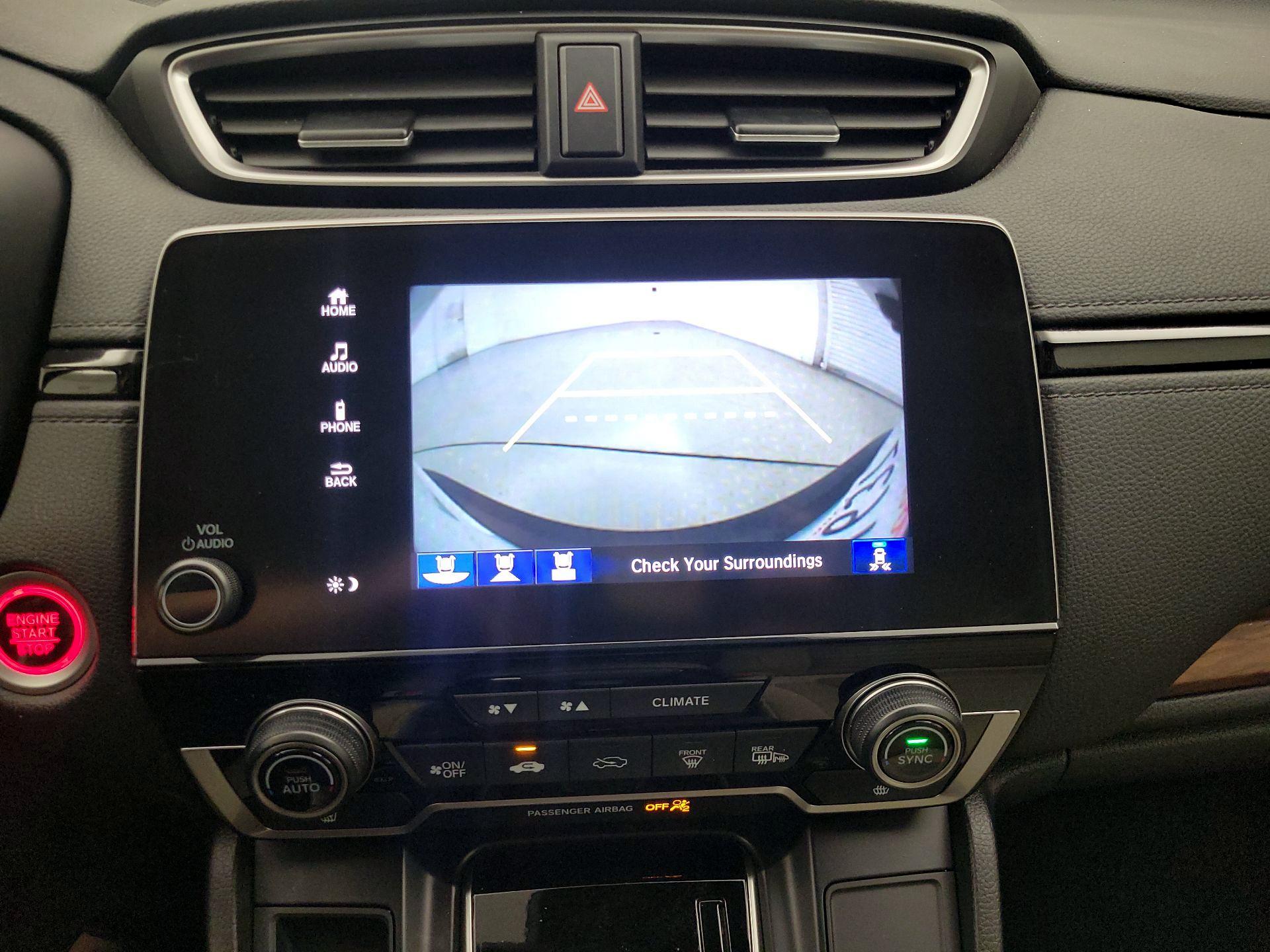 Thumbnail: 2019 Honda CR-V - 14