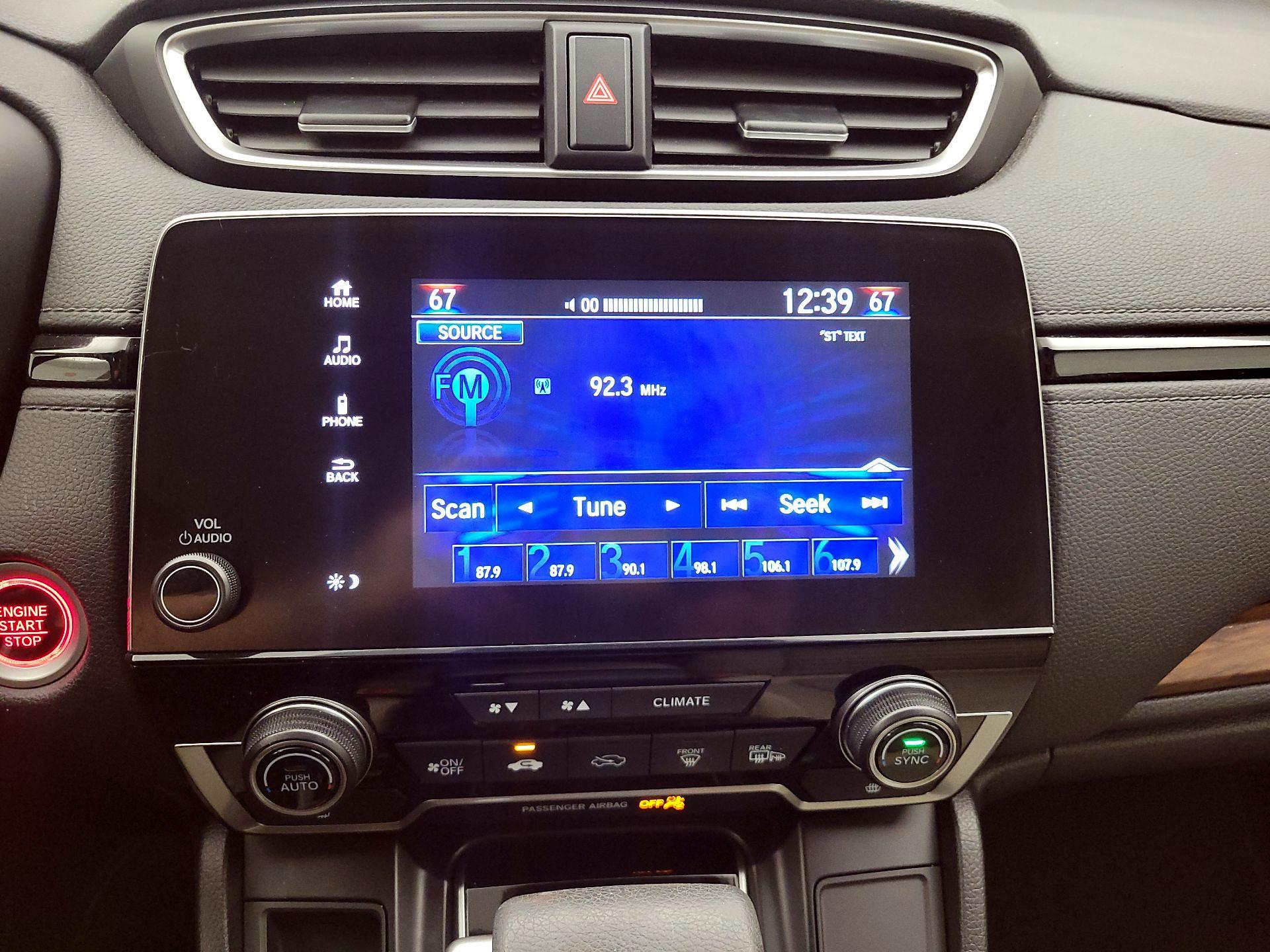 Thumbnail: 2019 Honda CR-V - 15