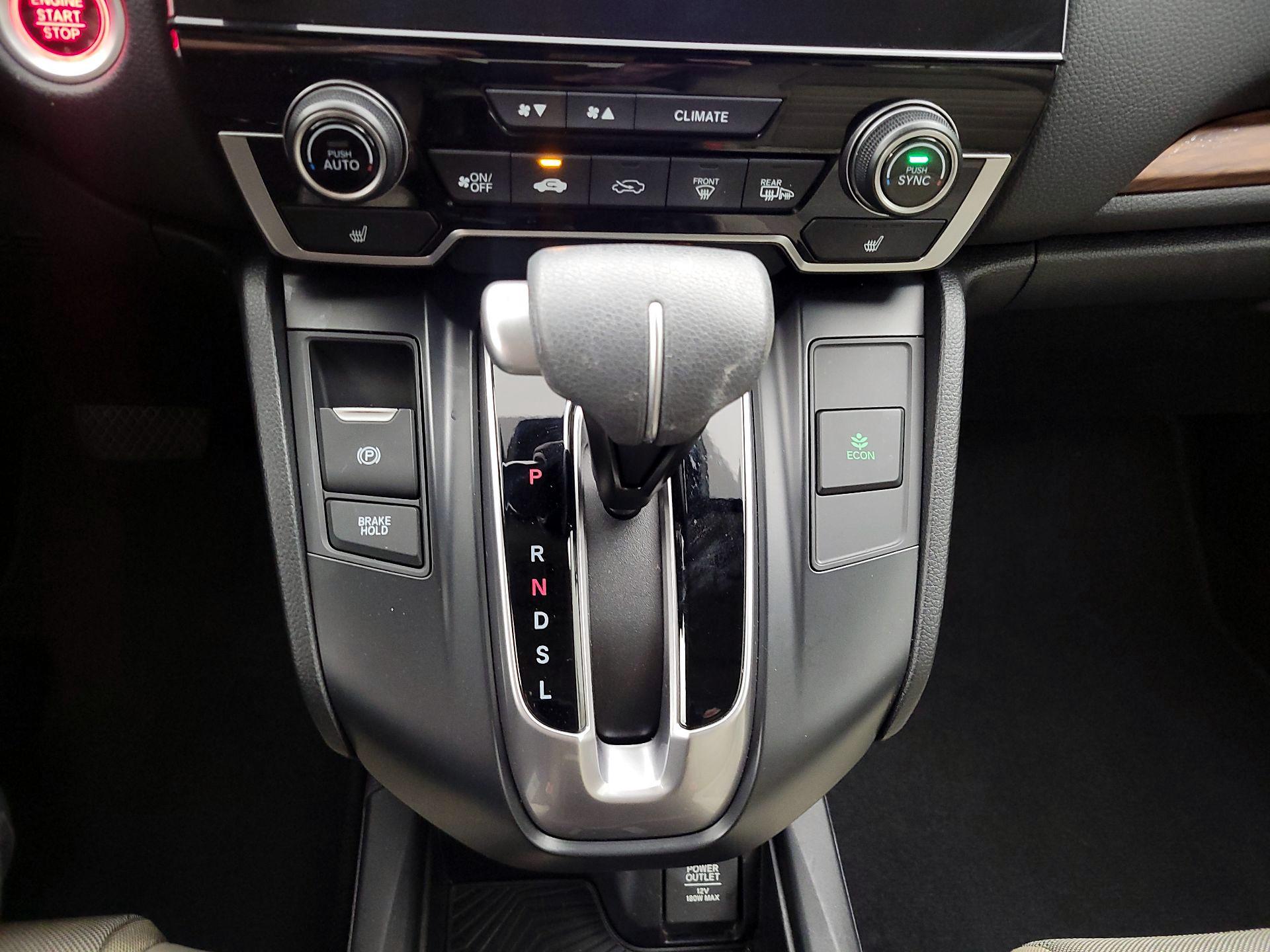 Thumbnail: 2019 Honda CR-V - 17