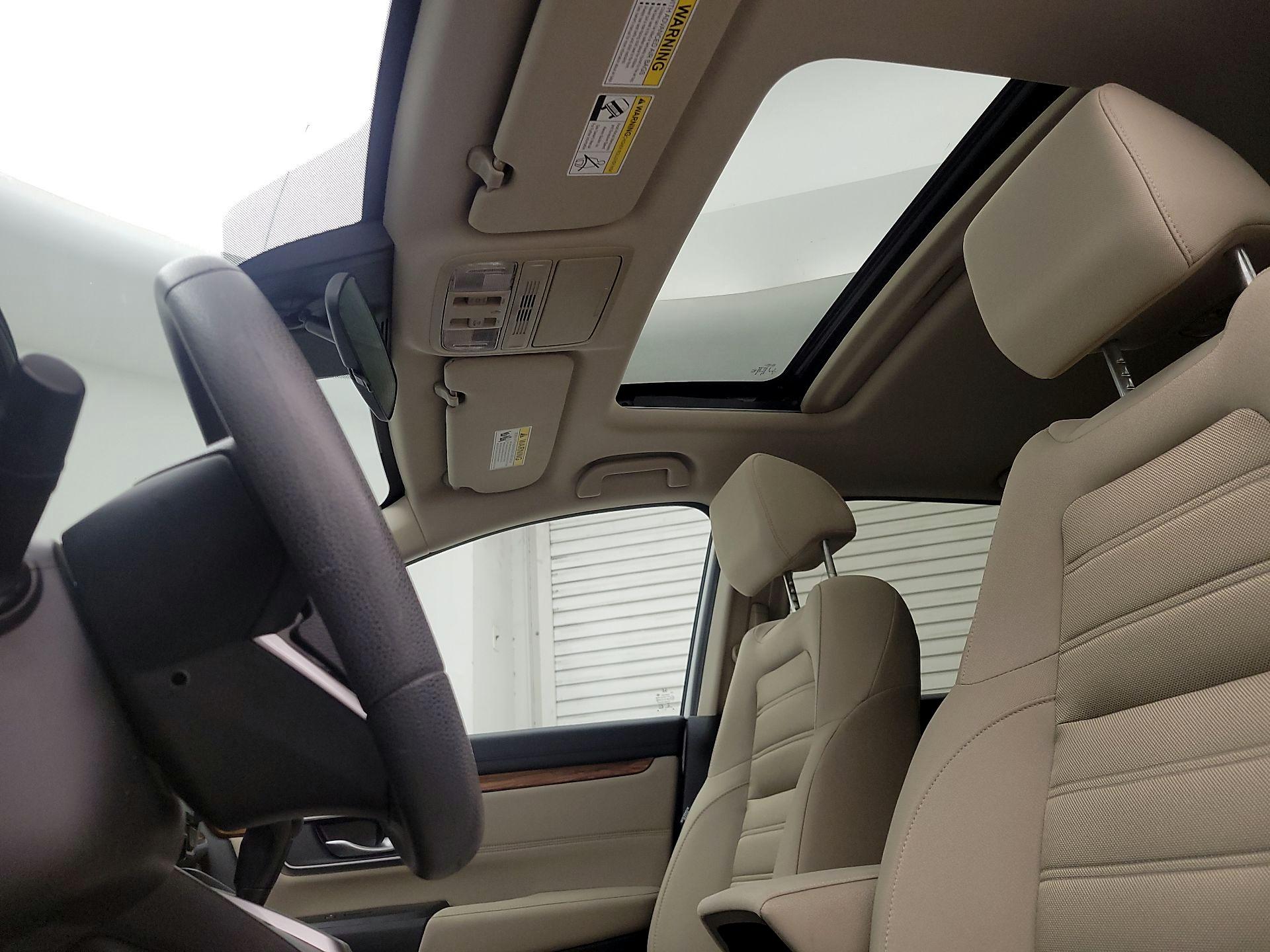 Thumbnail: 2019 Honda CR-V - 19