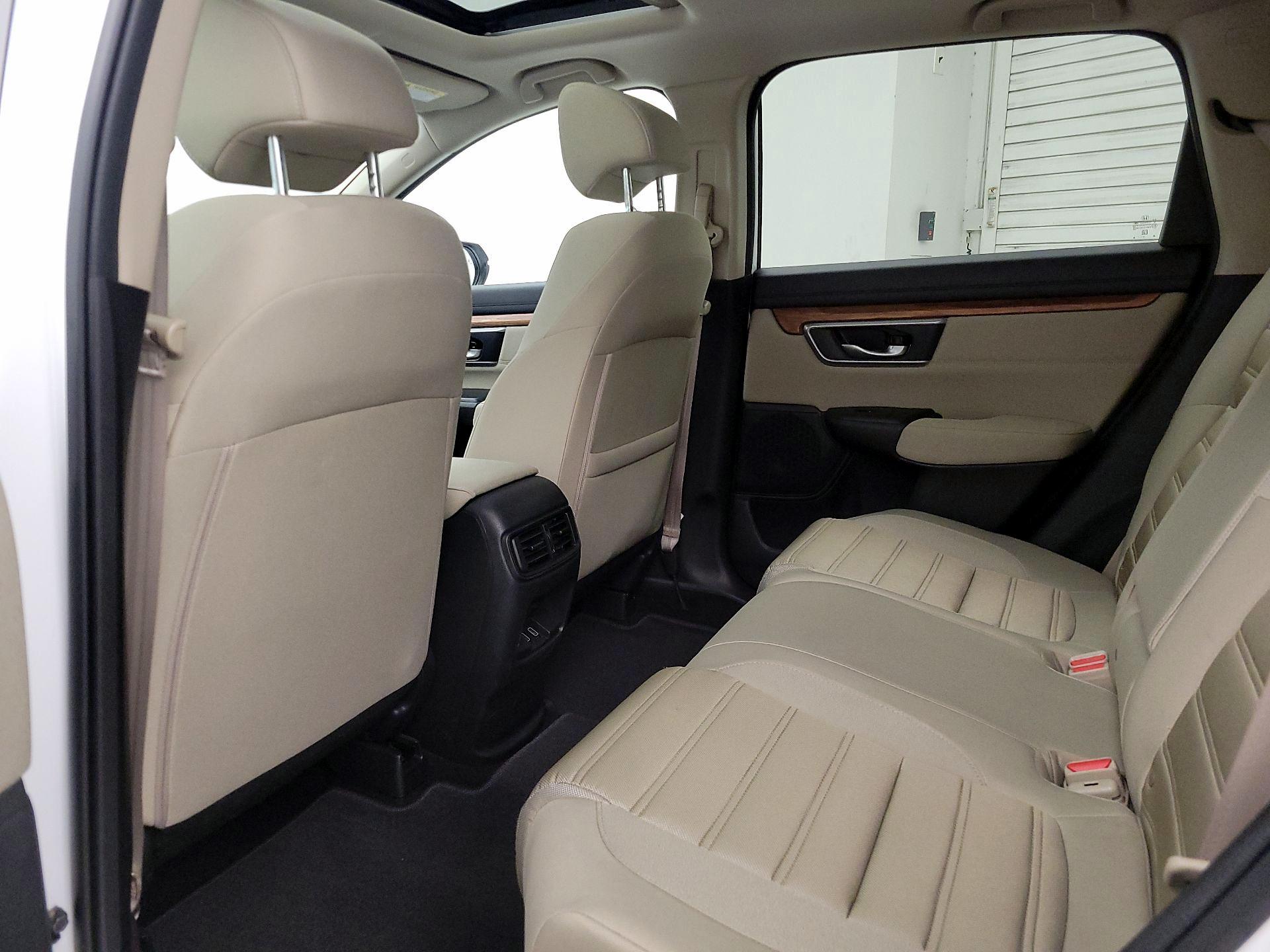 Thumbnail: 2019 Honda CR-V - 20