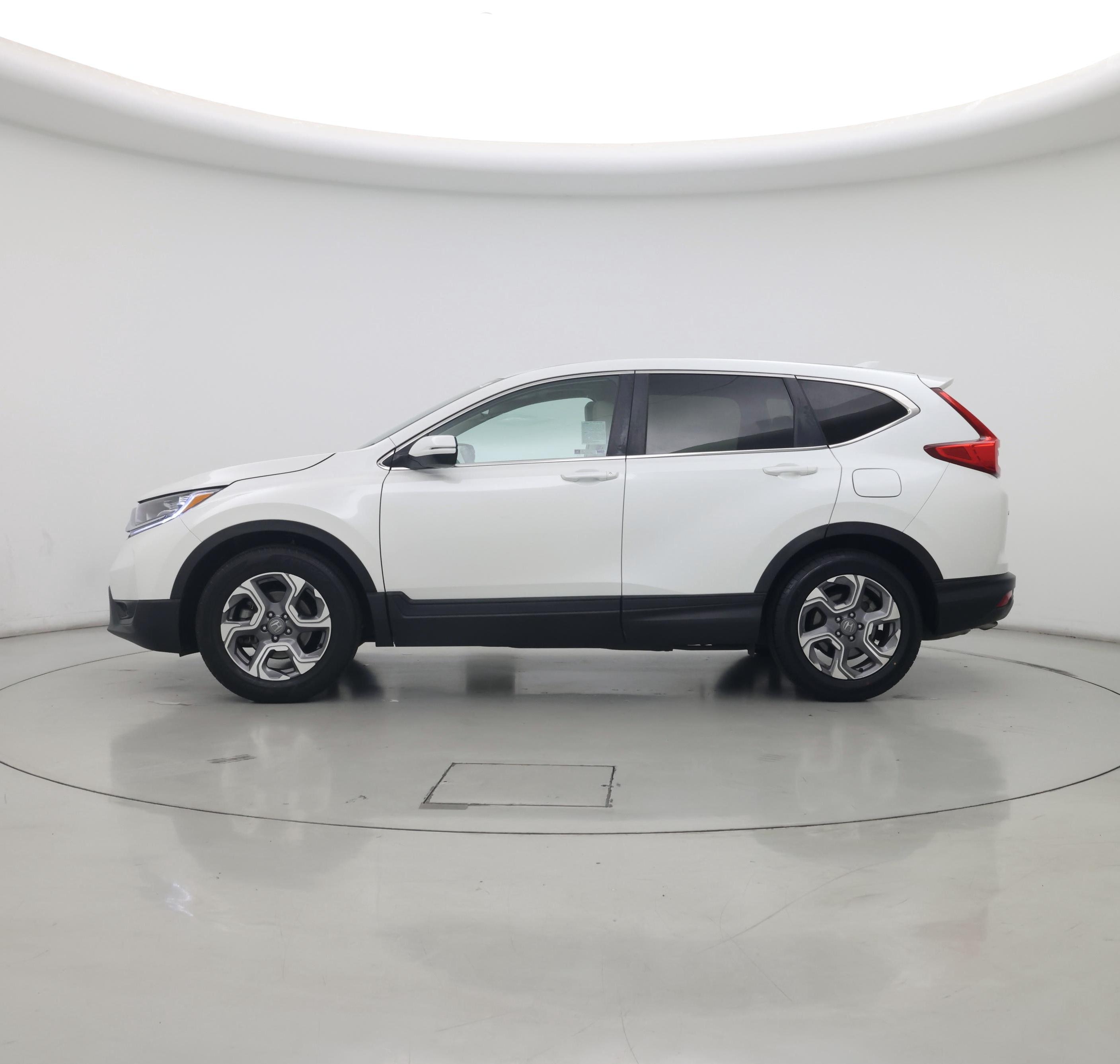 Thumbnail: 2019 Honda CR-V - 3