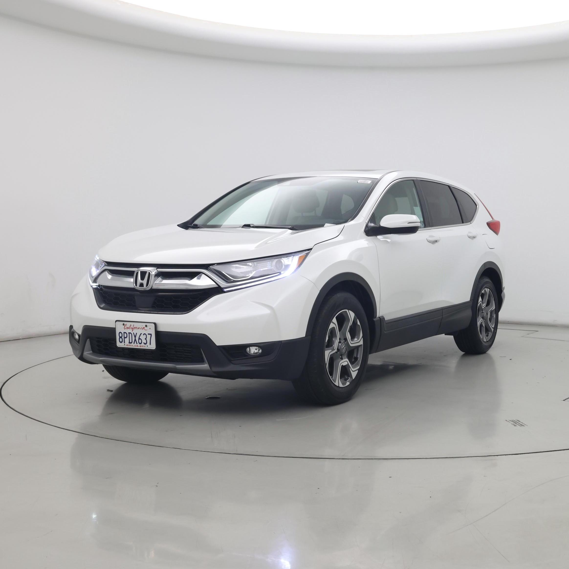 Thumbnail: 2019 Honda CR-V - 4