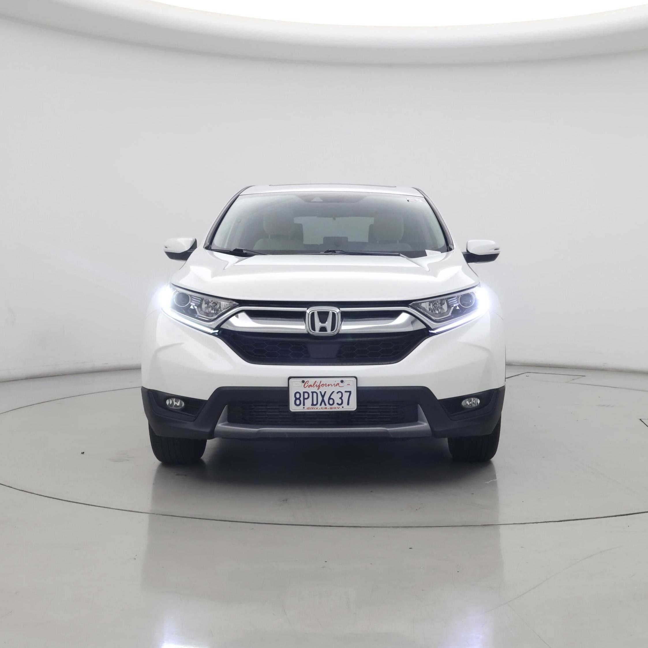 Thumbnail: 2019 Honda CR-V - 5