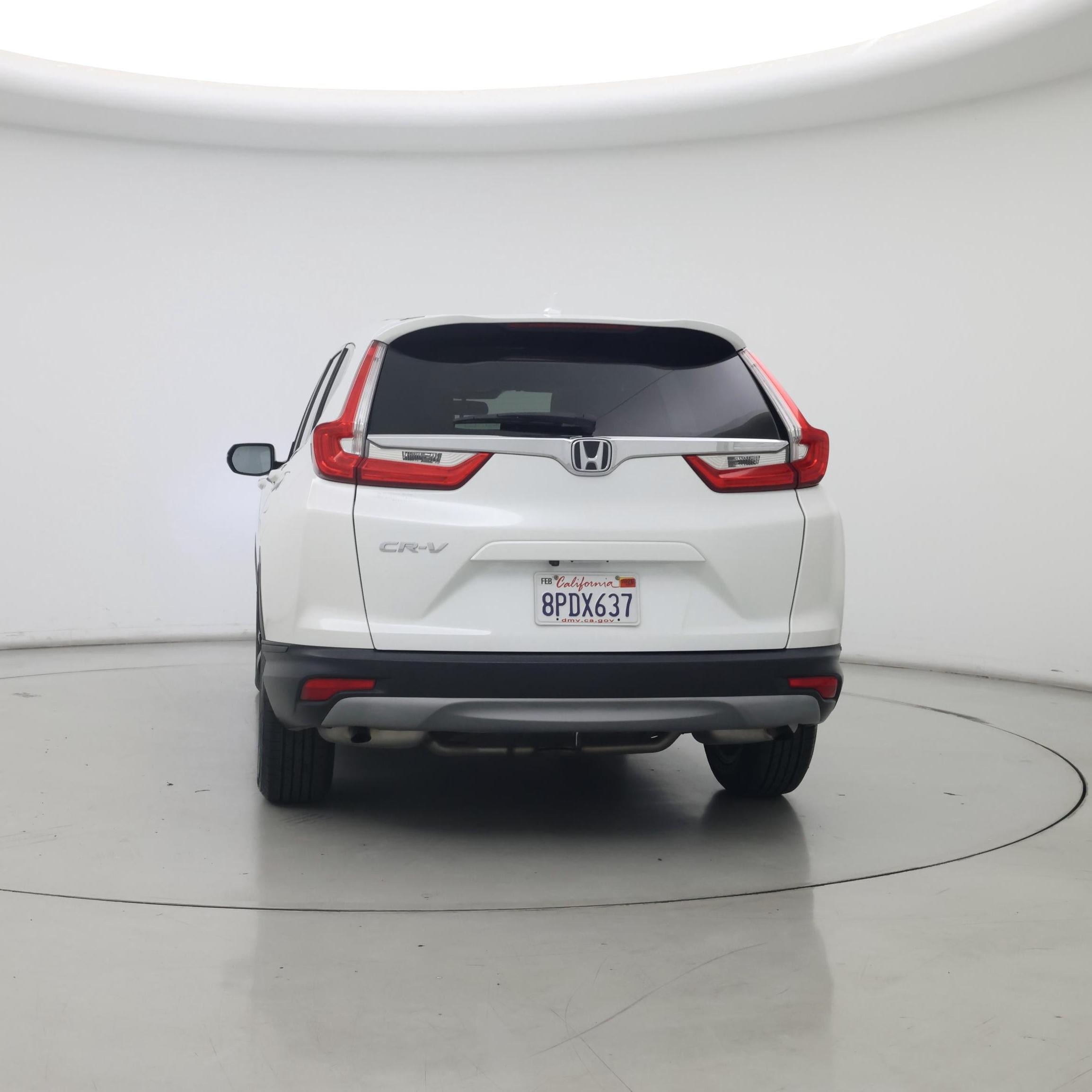 Thumbnail: 2019 Honda CR-V - 6