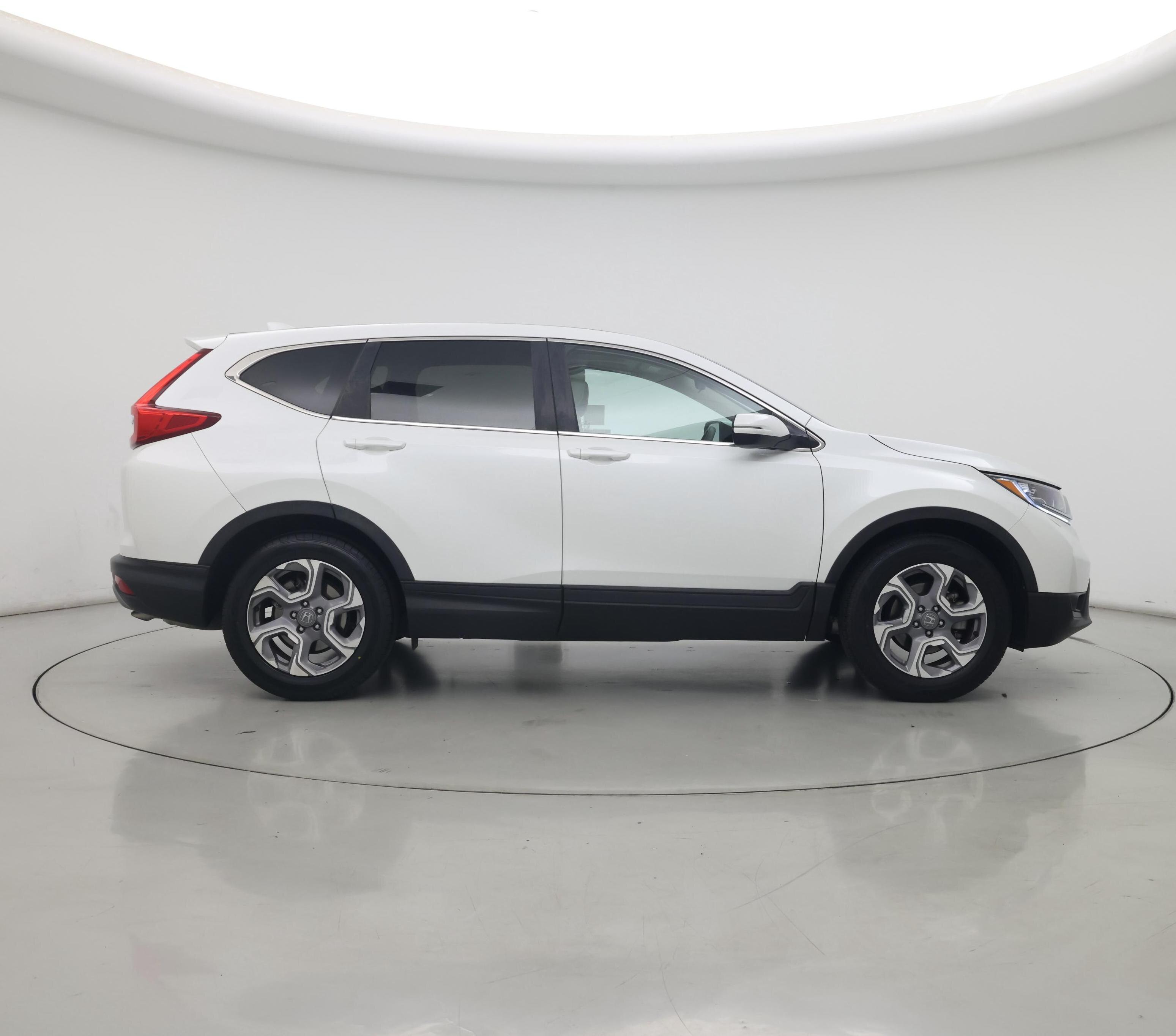 Thumbnail: 2019 Honda CR-V - 7