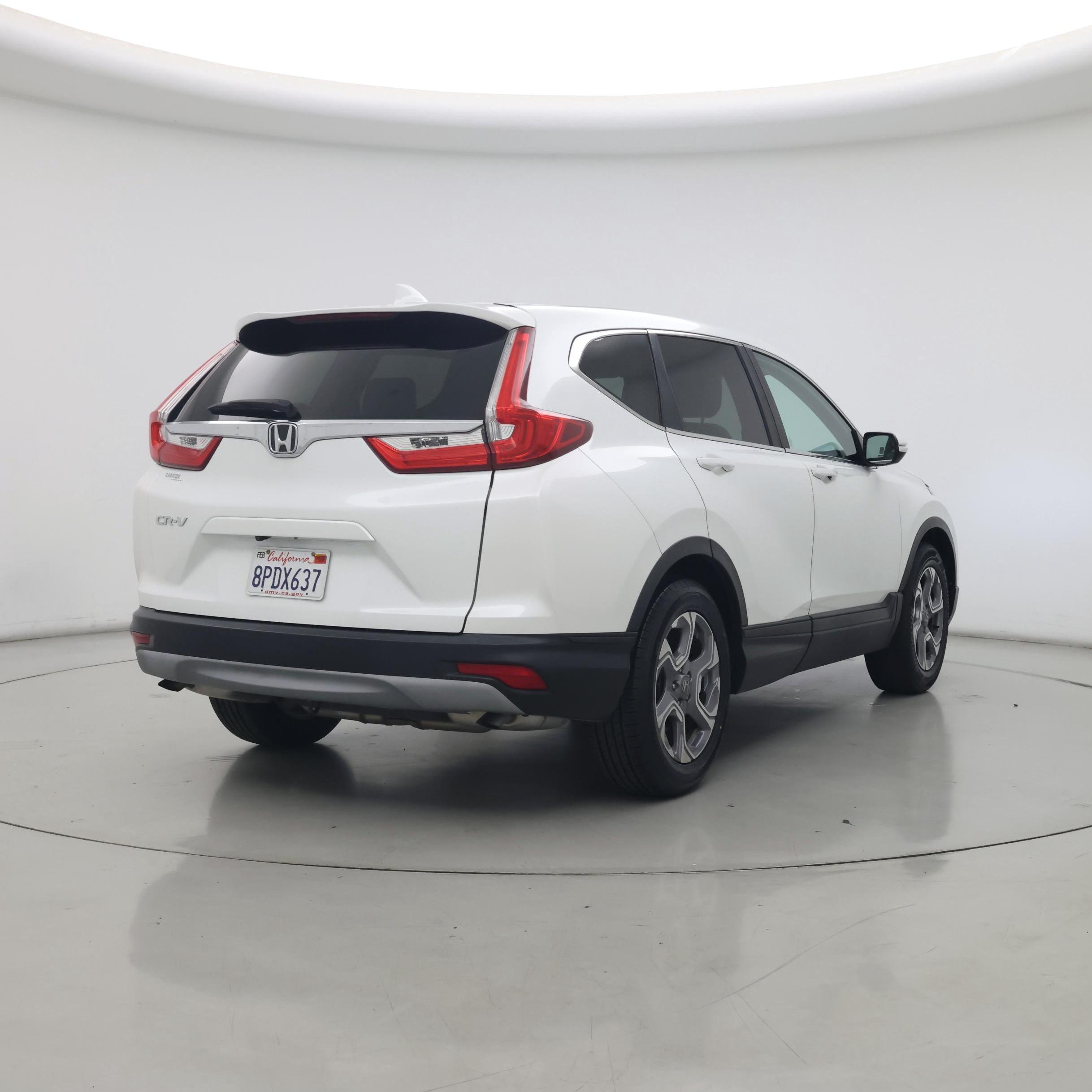 Thumbnail: 2019 Honda CR-V - 8