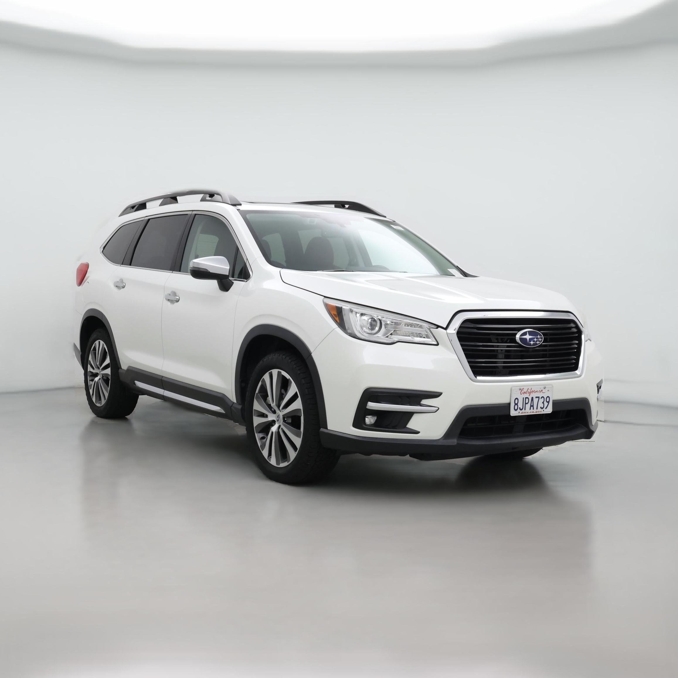 Thumbnail: 2019 Subaru Ascent - 1