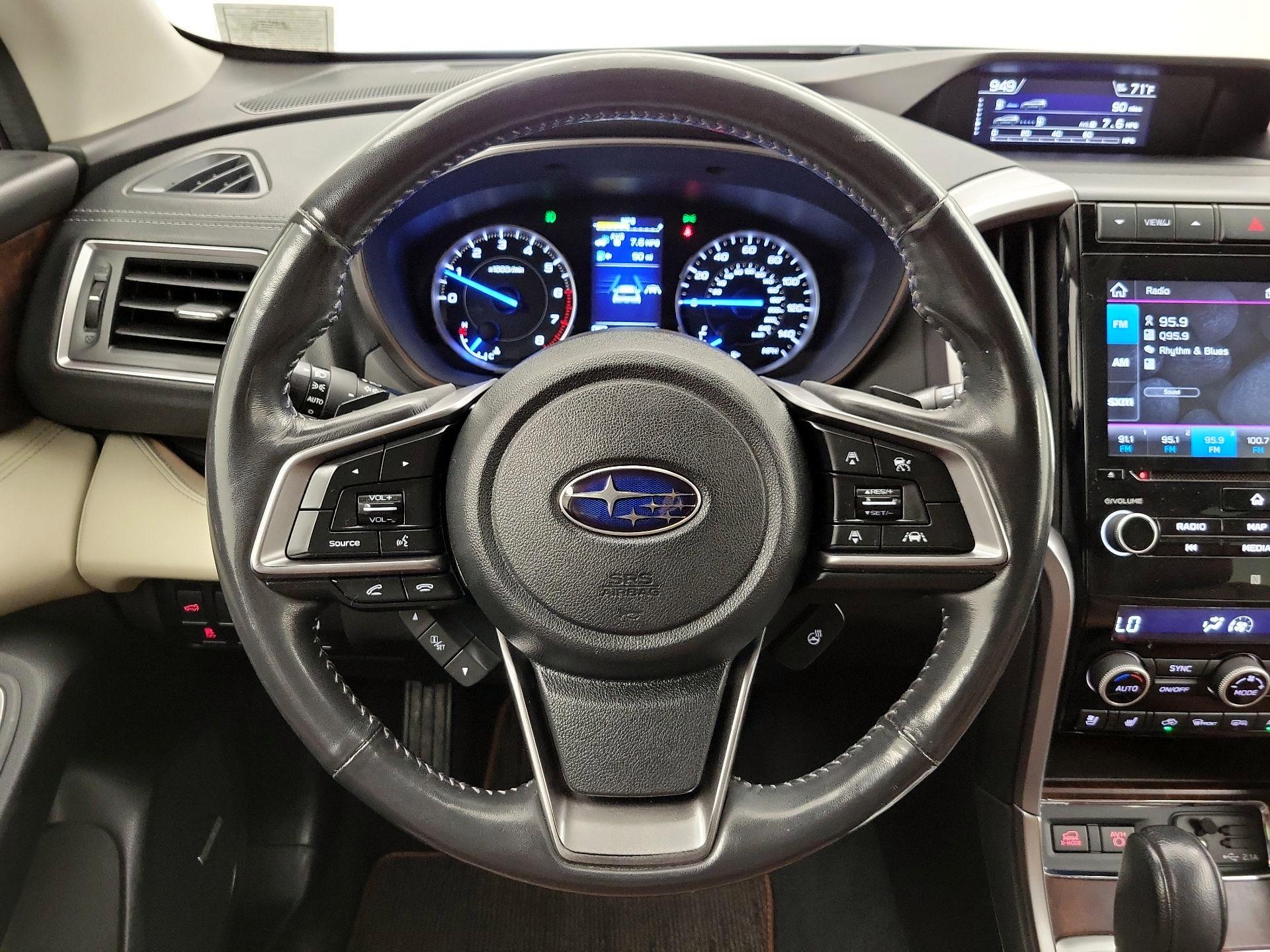 Thumbnail: 2019 Subaru Ascent - 10