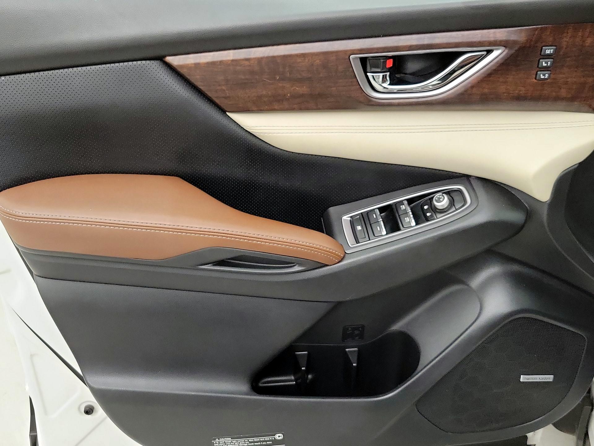 Thumbnail: 2019 Subaru Ascent - 12