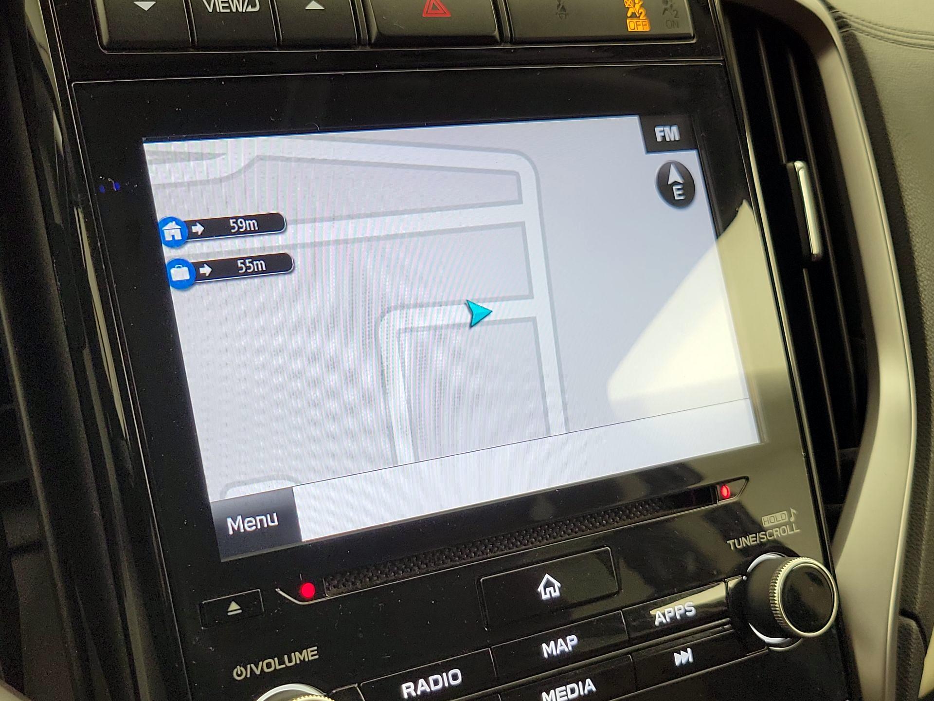 Thumbnail: 2019 Subaru Ascent - 14