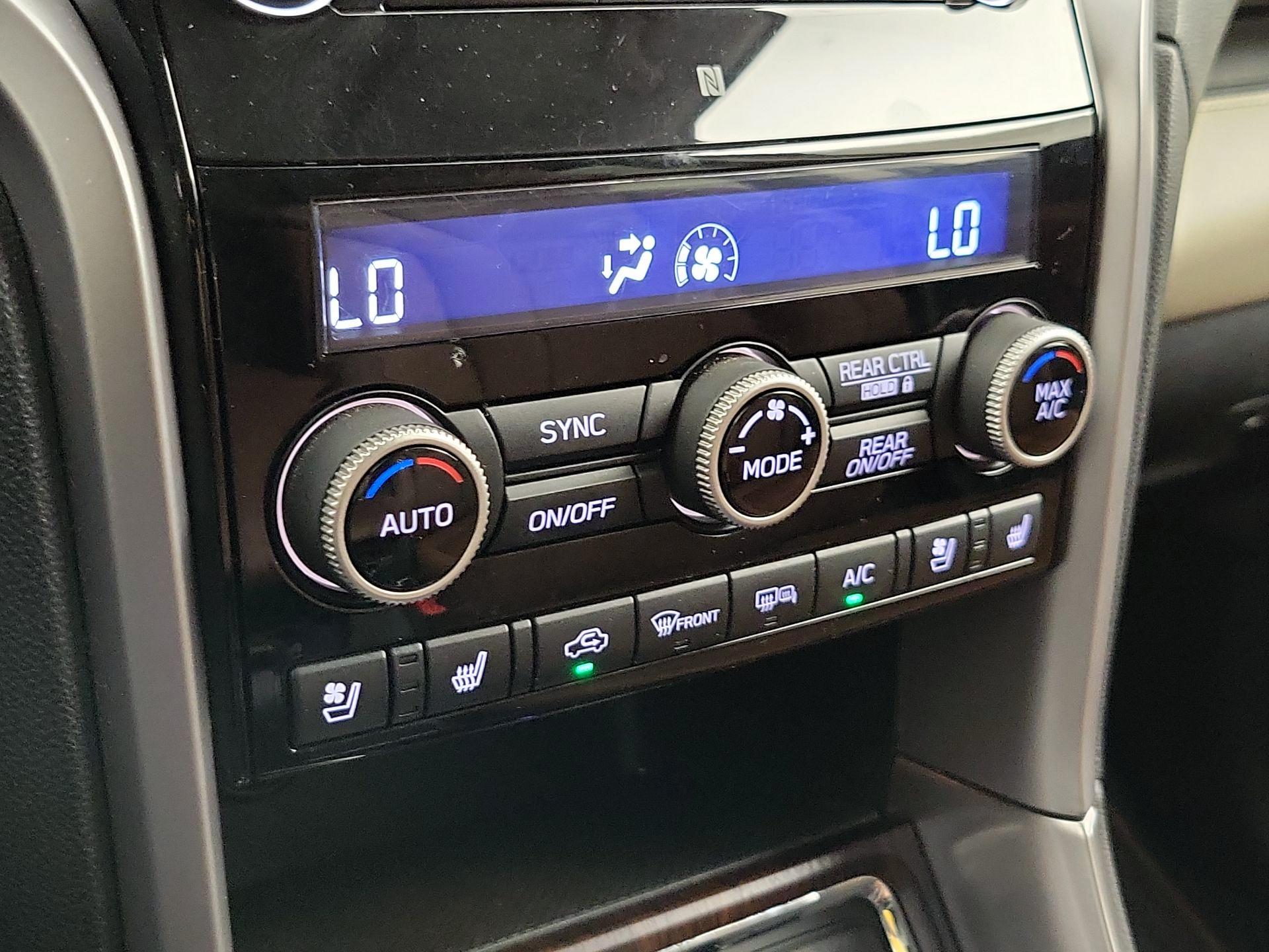 Thumbnail: 2019 Subaru Ascent - 17