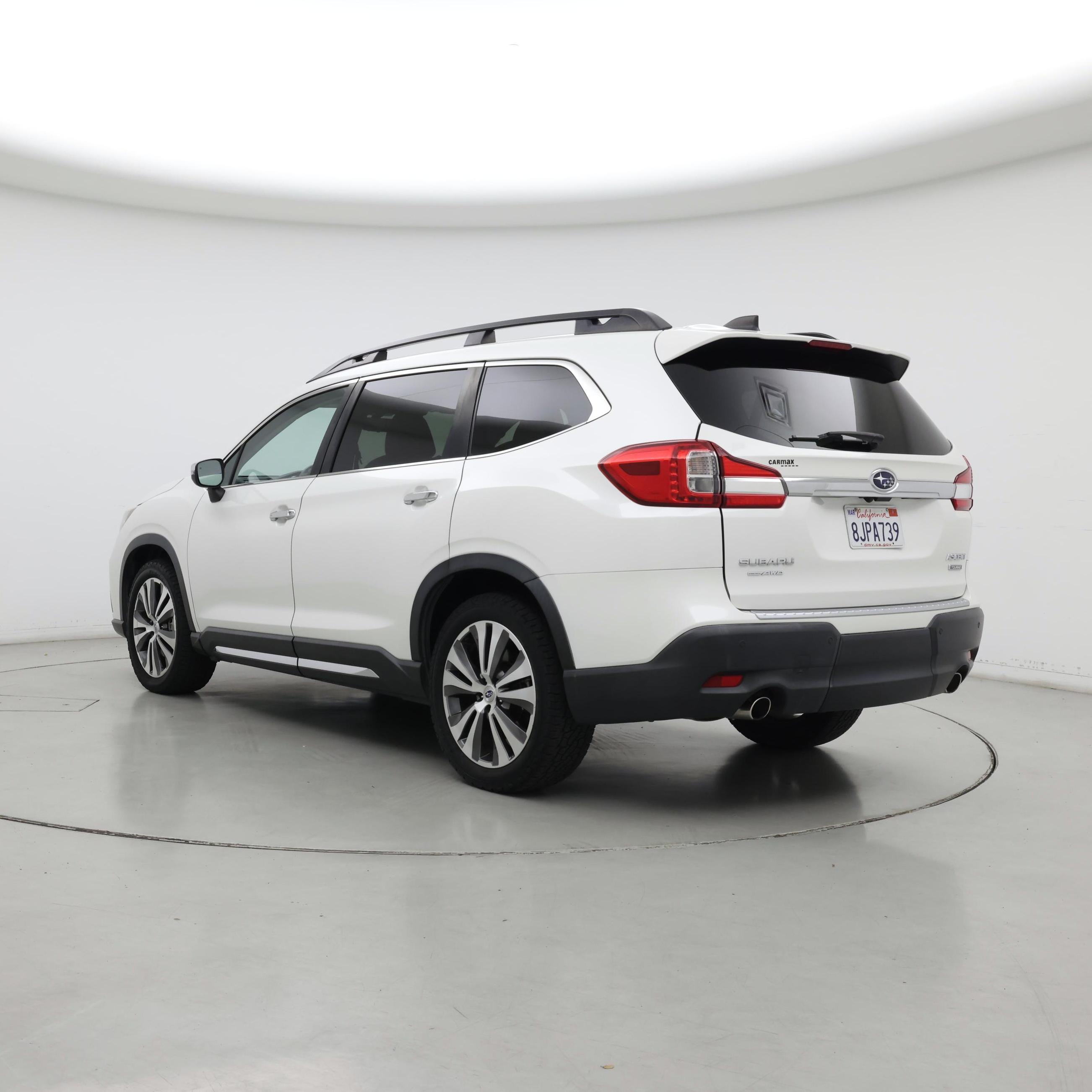 Thumbnail: 2019 Subaru Ascent - 2