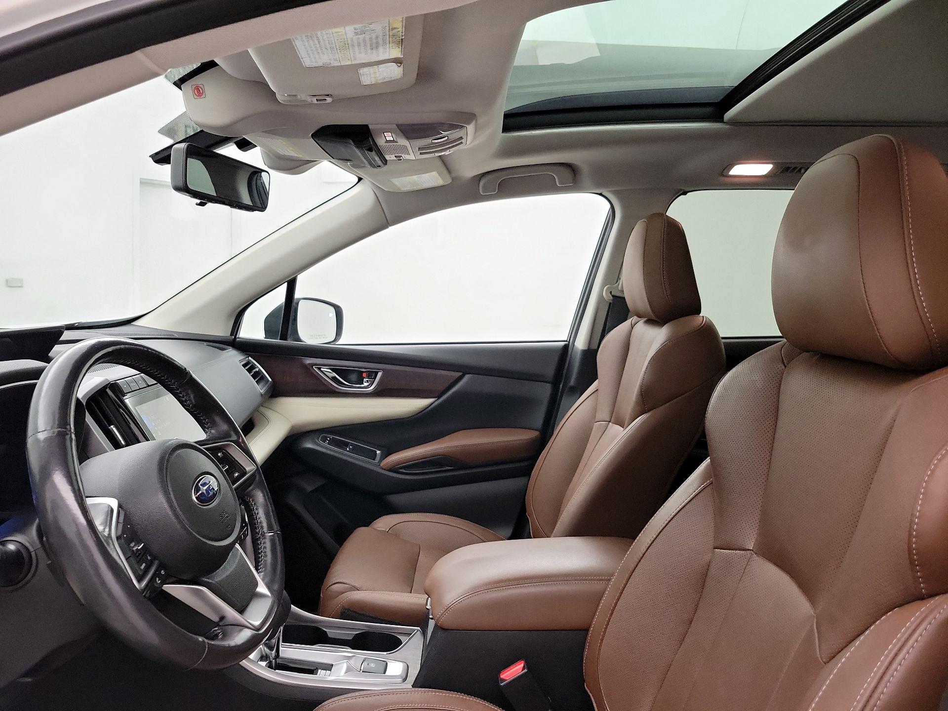 Thumbnail: 2019 Subaru Ascent - 20