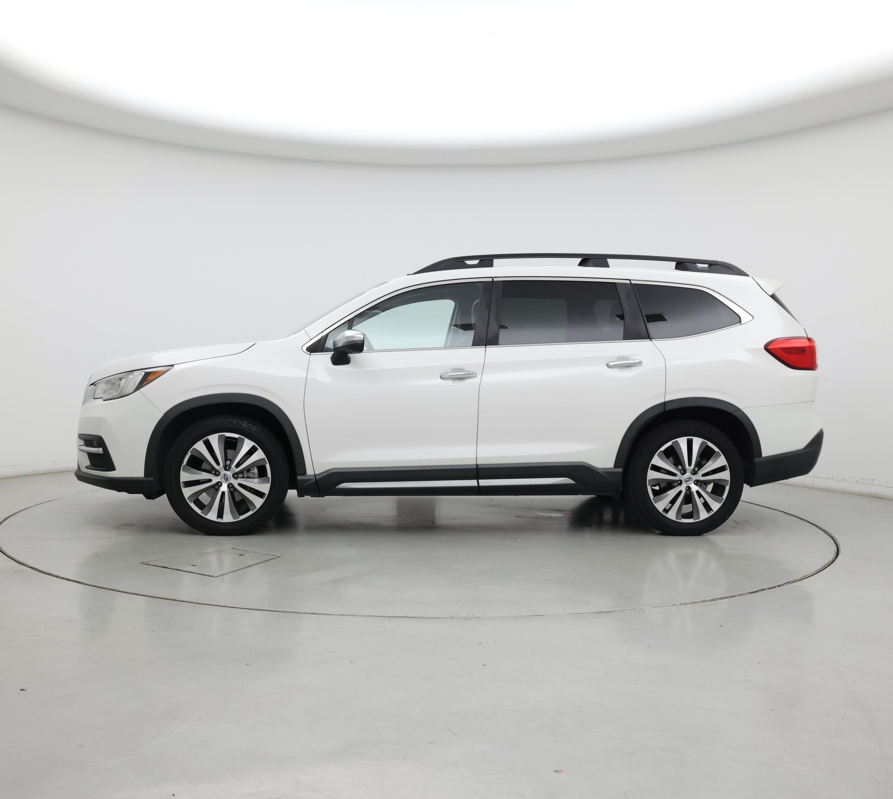 Thumbnail: 2019 Subaru Ascent - 3