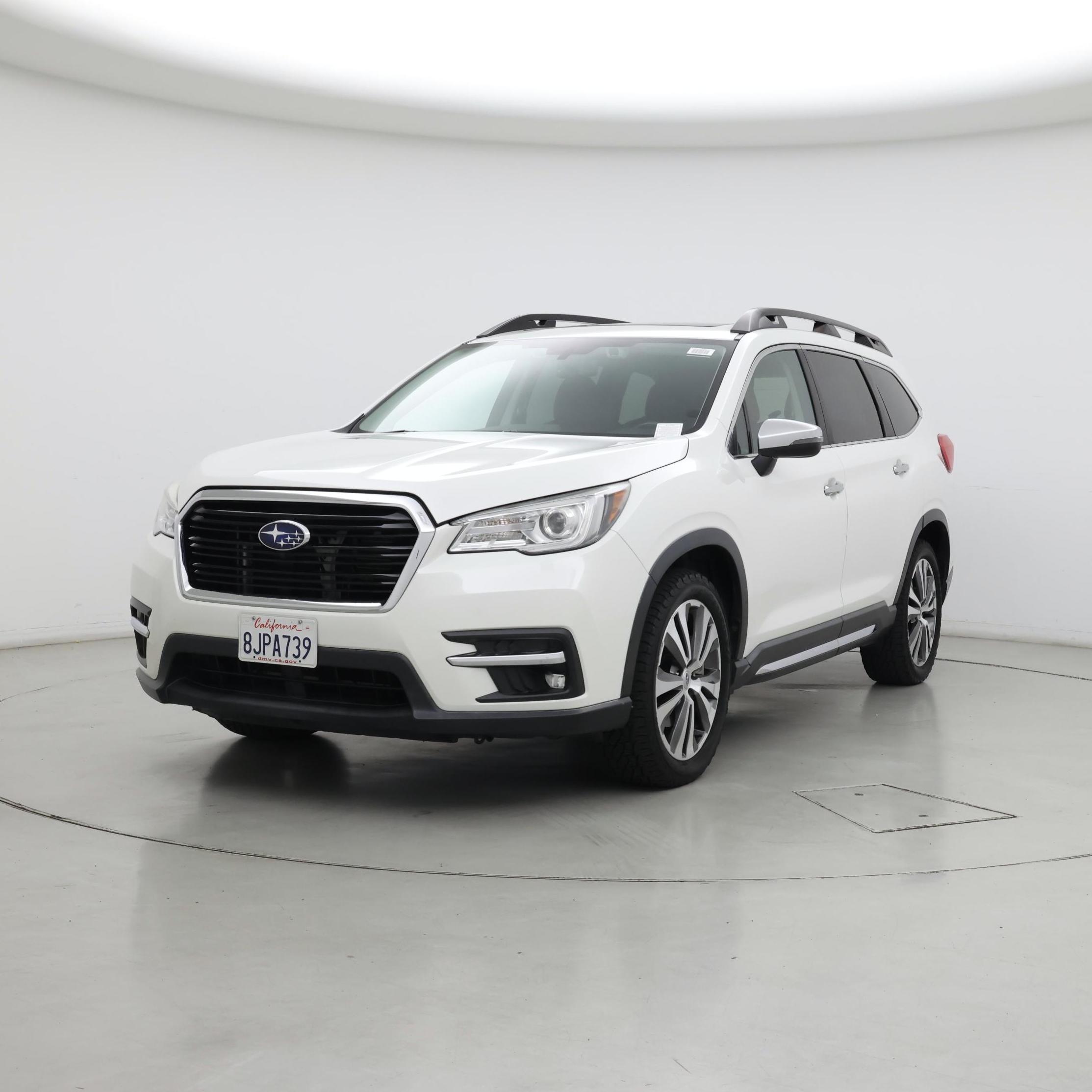 Thumbnail: 2019 Subaru Ascent - 4