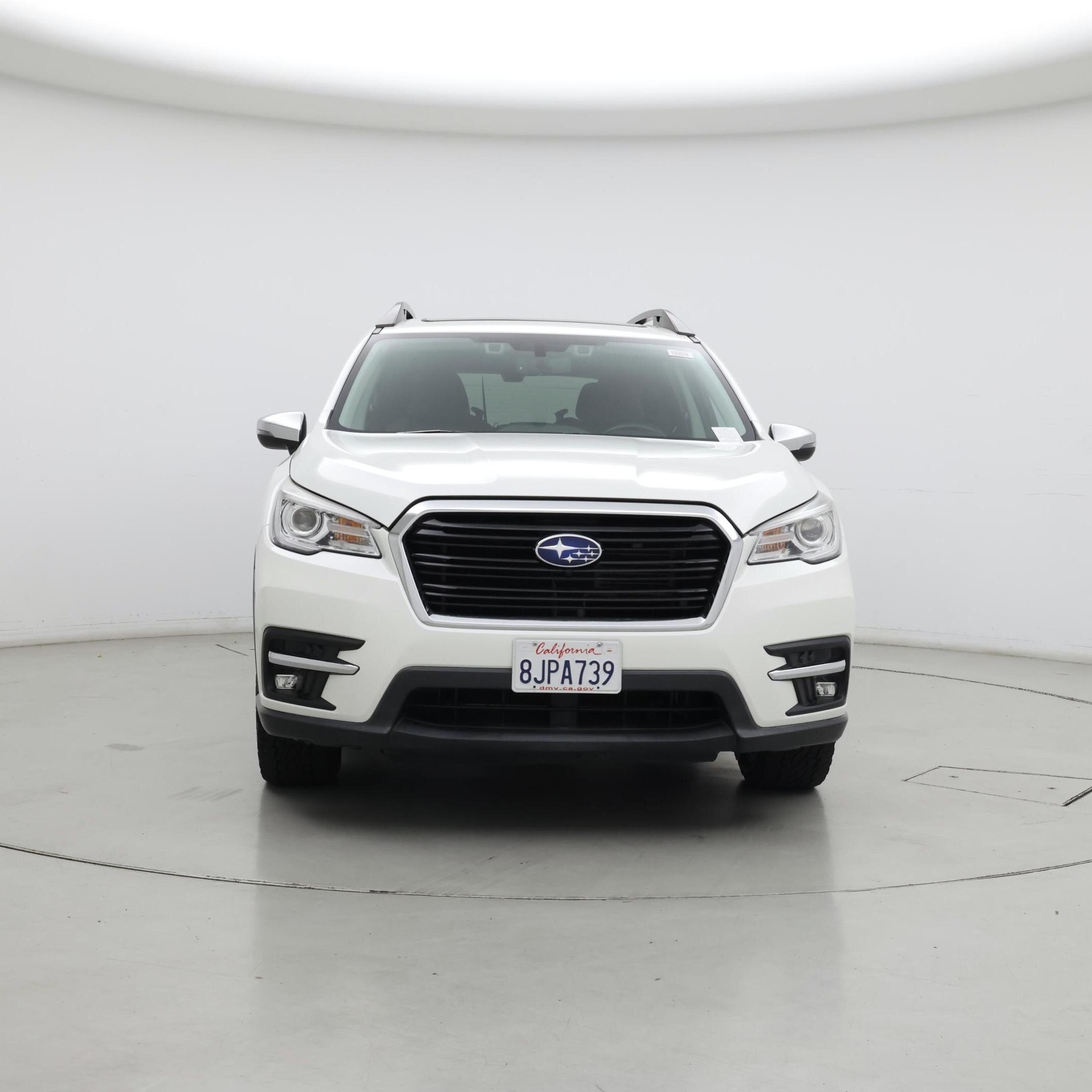 Thumbnail: 2019 Subaru Ascent - 5