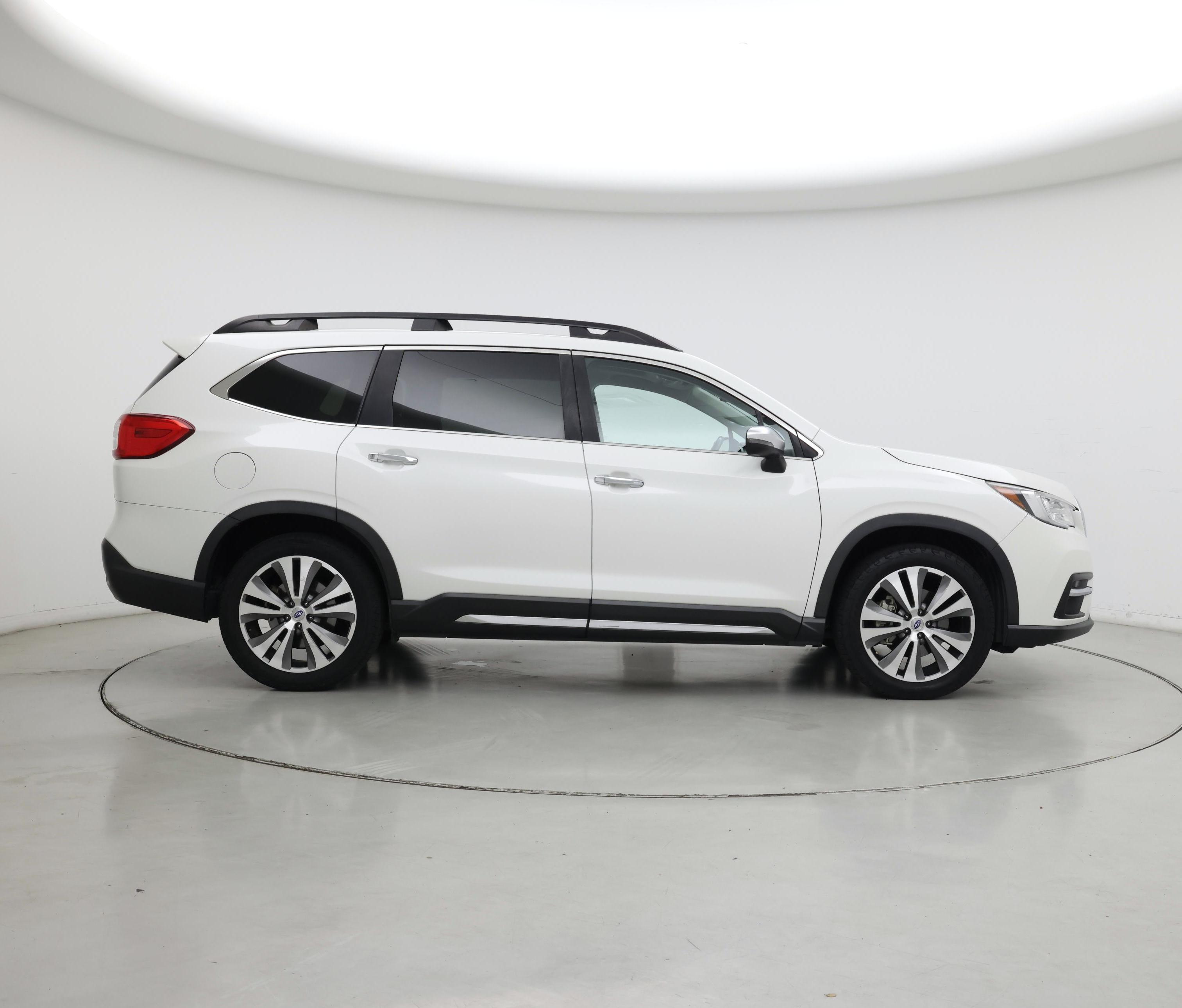 Thumbnail: 2019 Subaru Ascent - 7