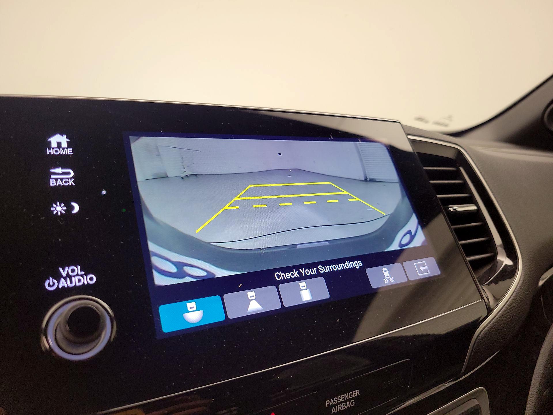 Thumbnail: 2019 Honda Passport - 13