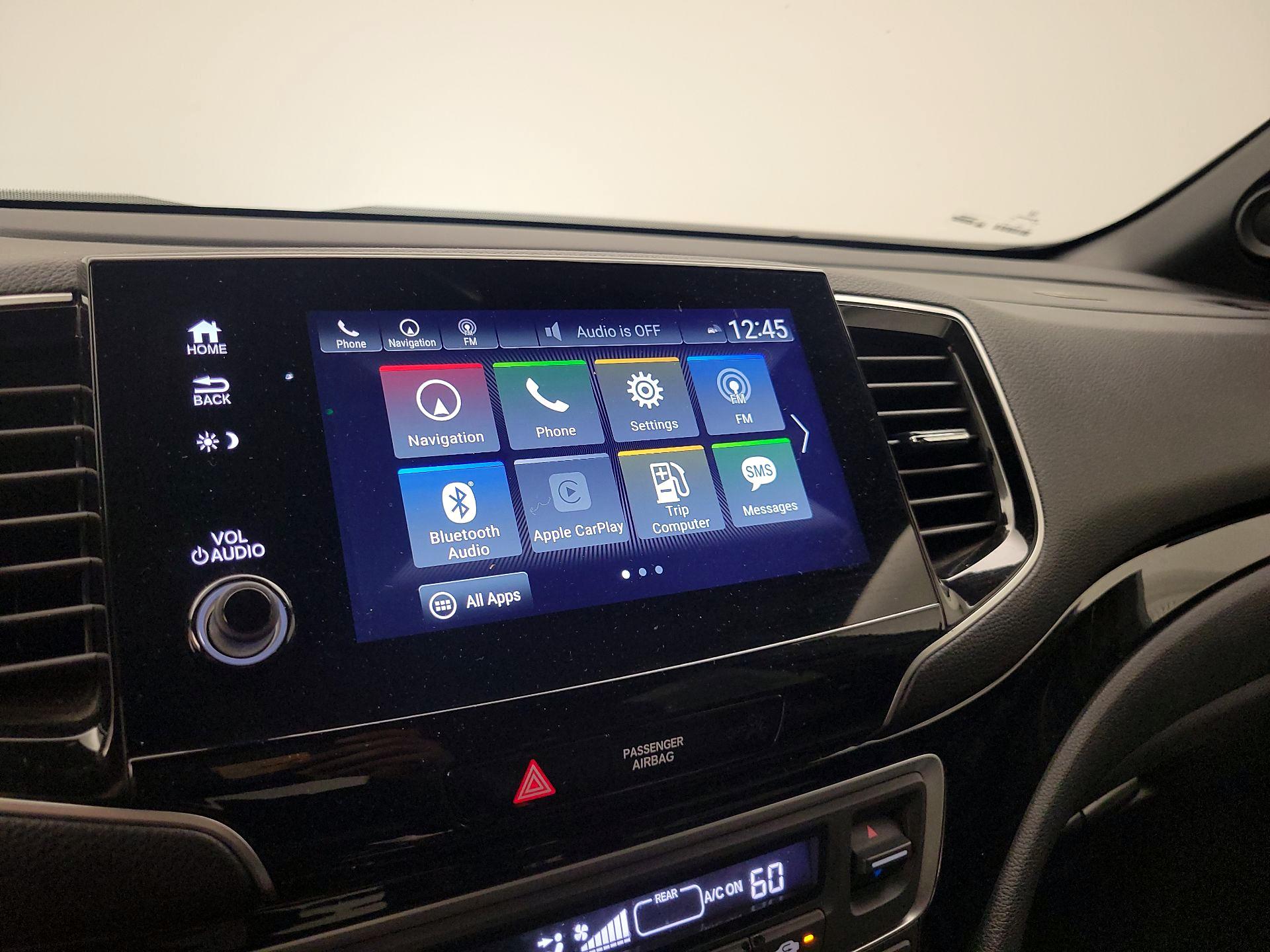 Thumbnail: 2019 Honda Passport - 14
