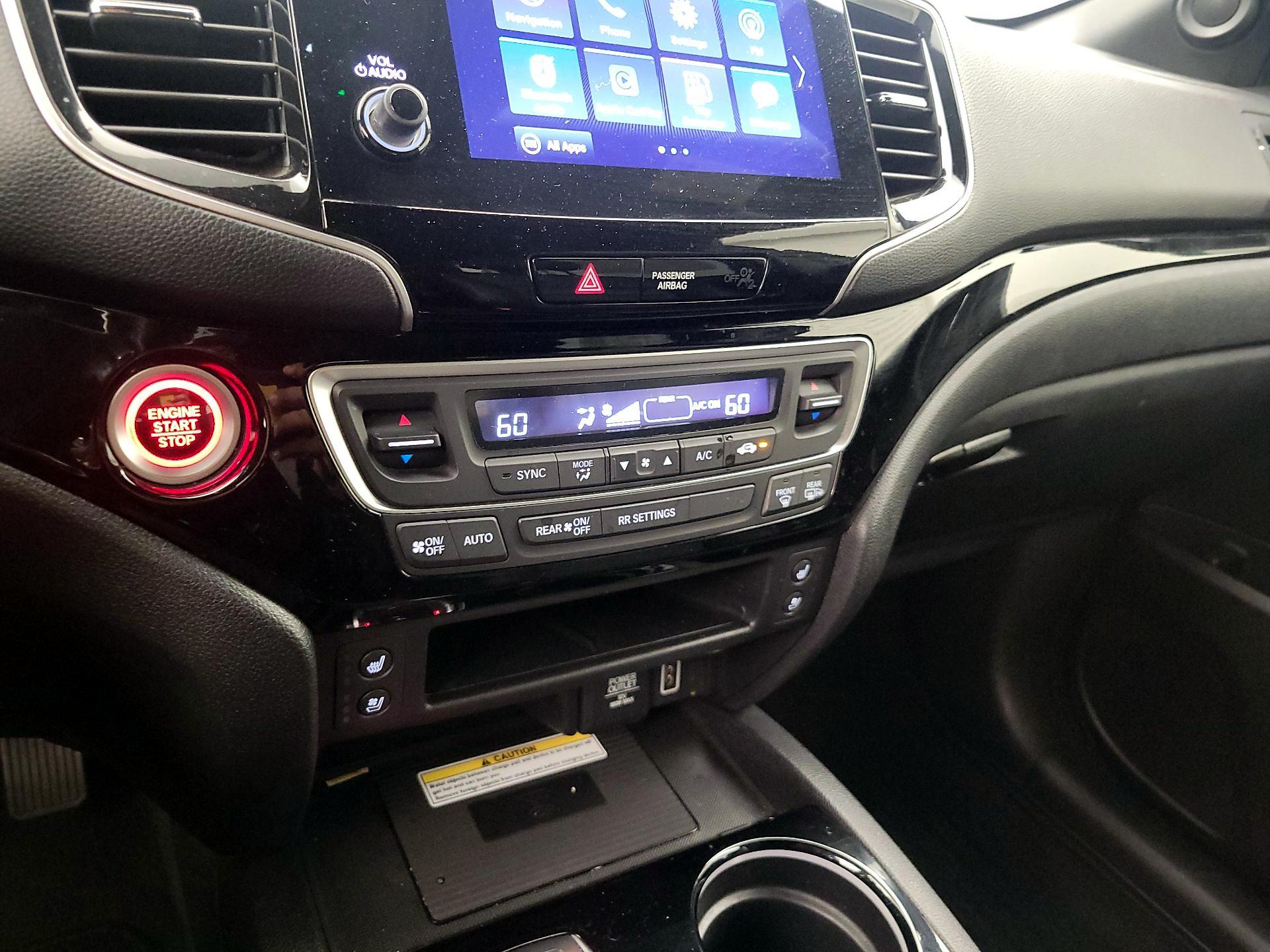 Thumbnail: 2019 Honda Passport - 15