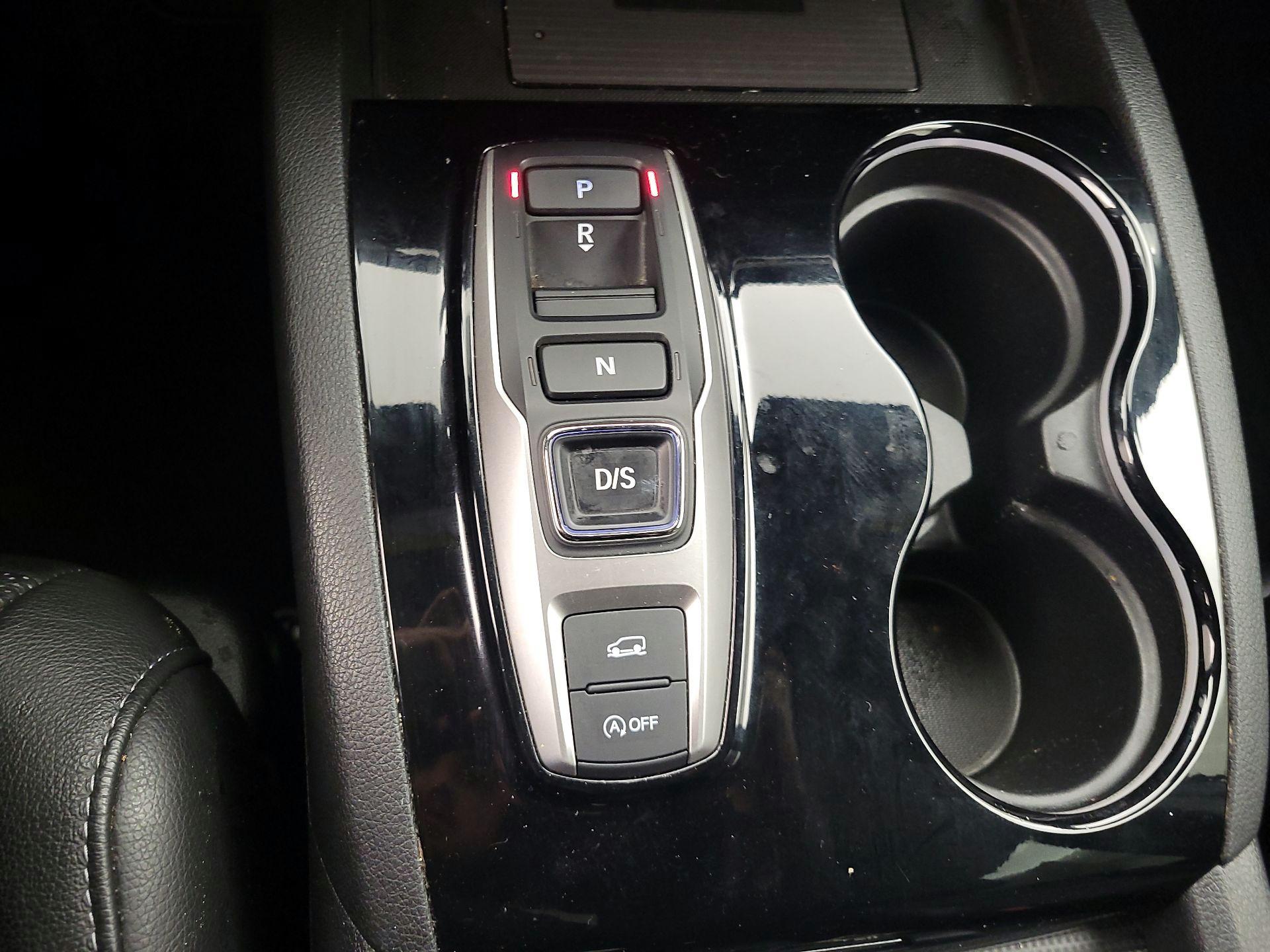 Thumbnail: 2019 Honda Passport - 16