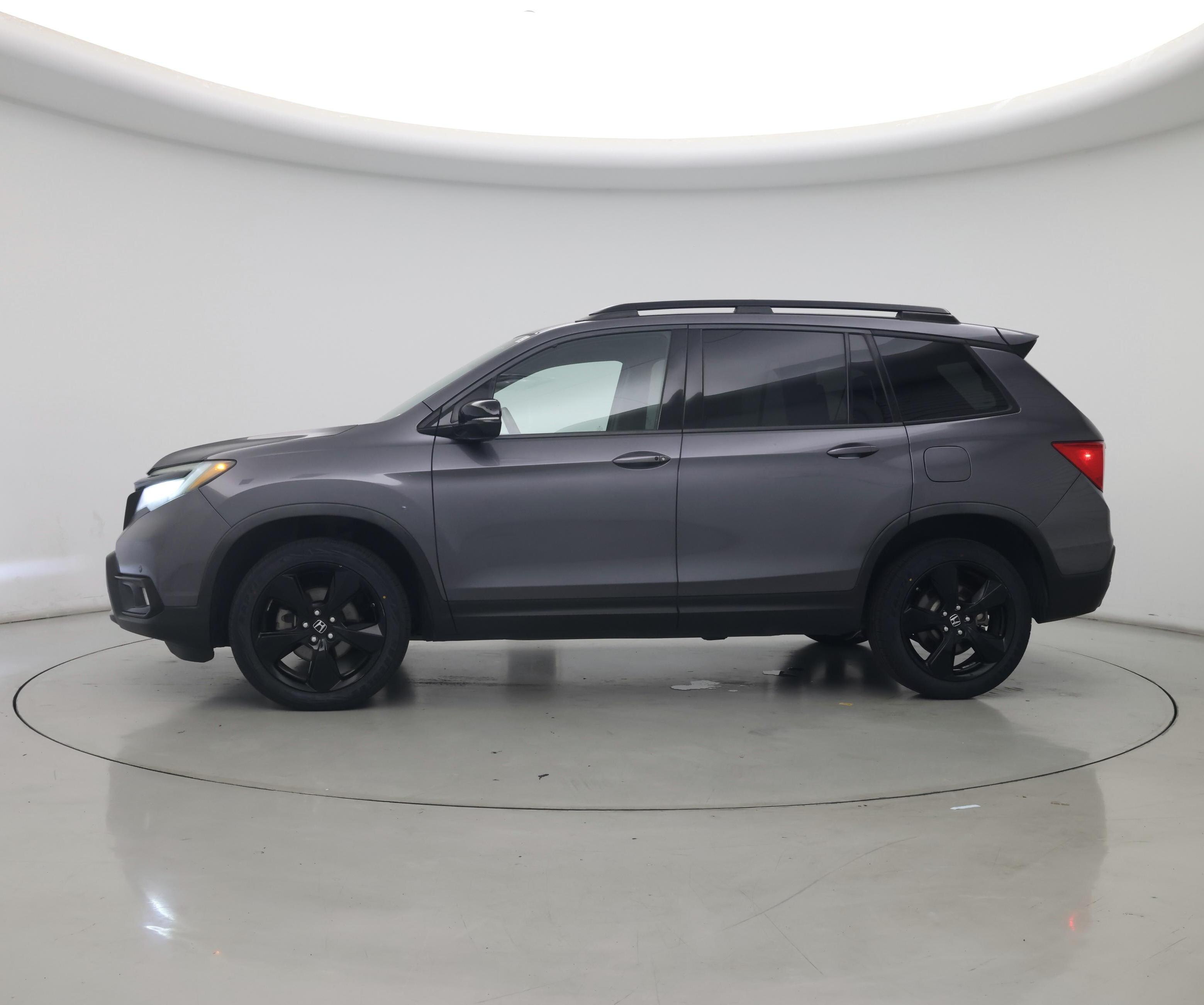 Thumbnail: 2019 Honda Passport - 3