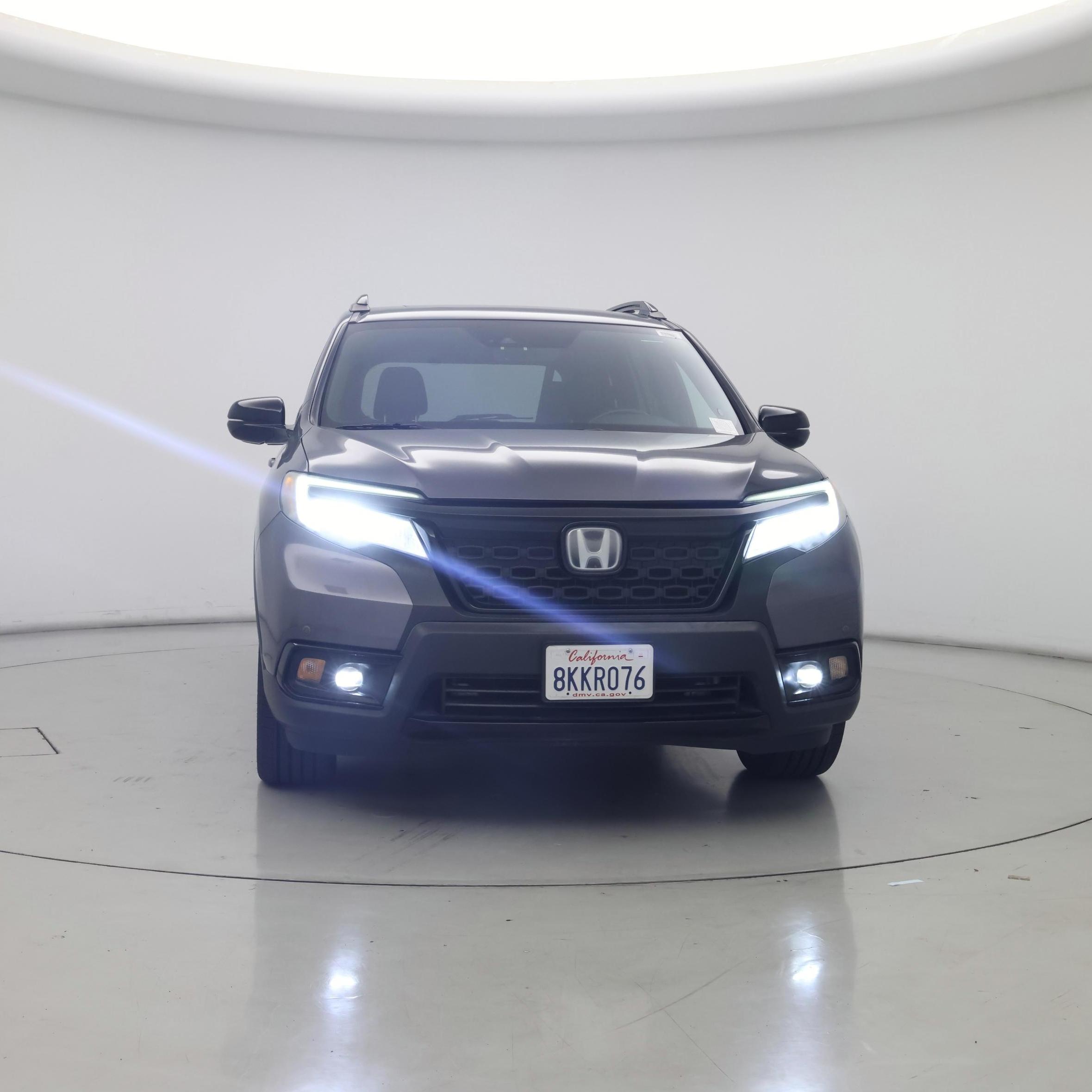 Thumbnail: 2019 Honda Passport - 5