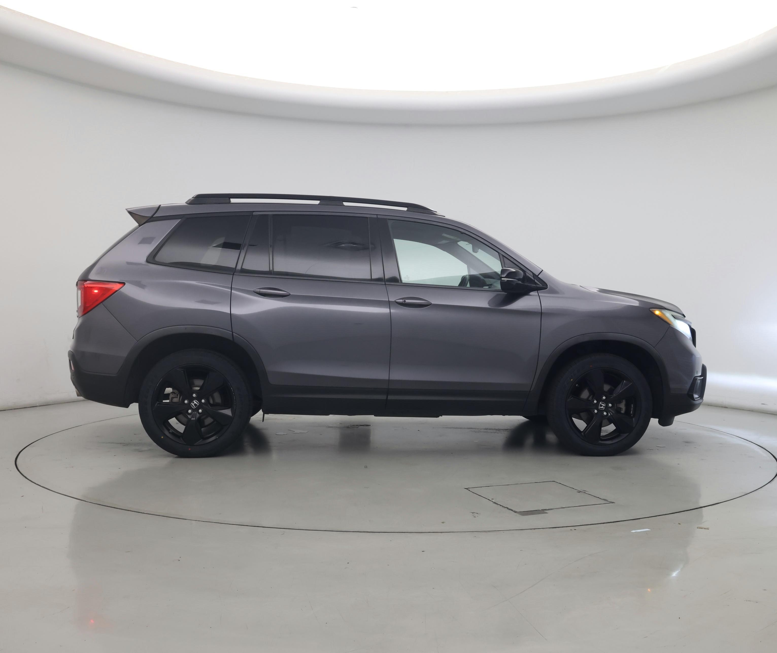 Thumbnail: 2019 Honda Passport - 7