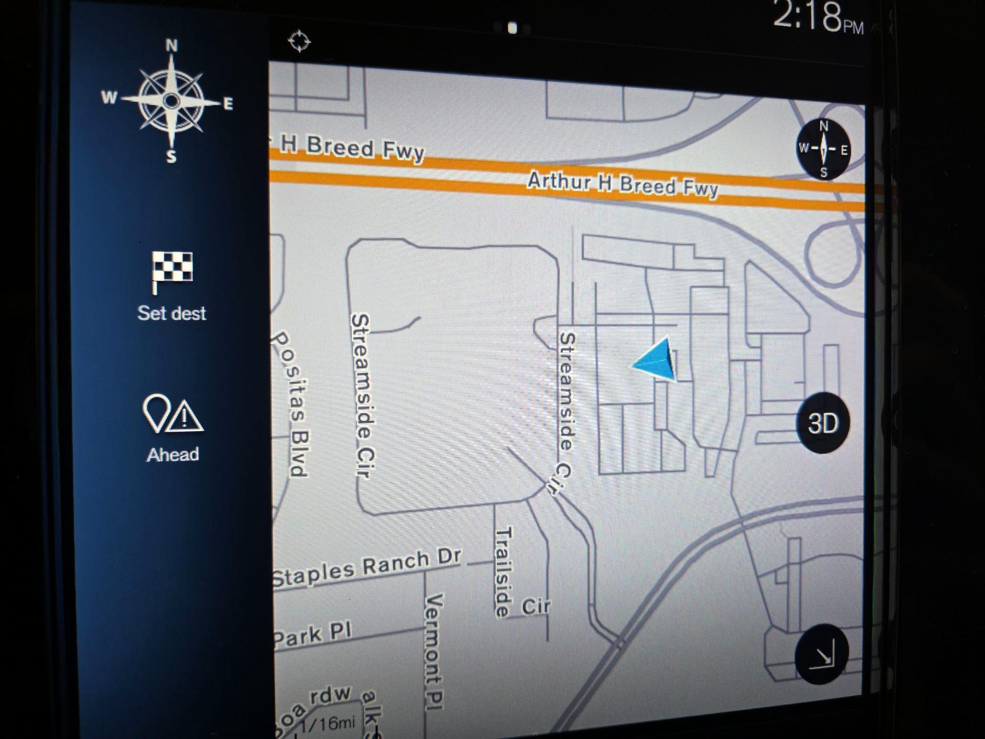 Thumbnail: 2021 Volvo XC40 - 14