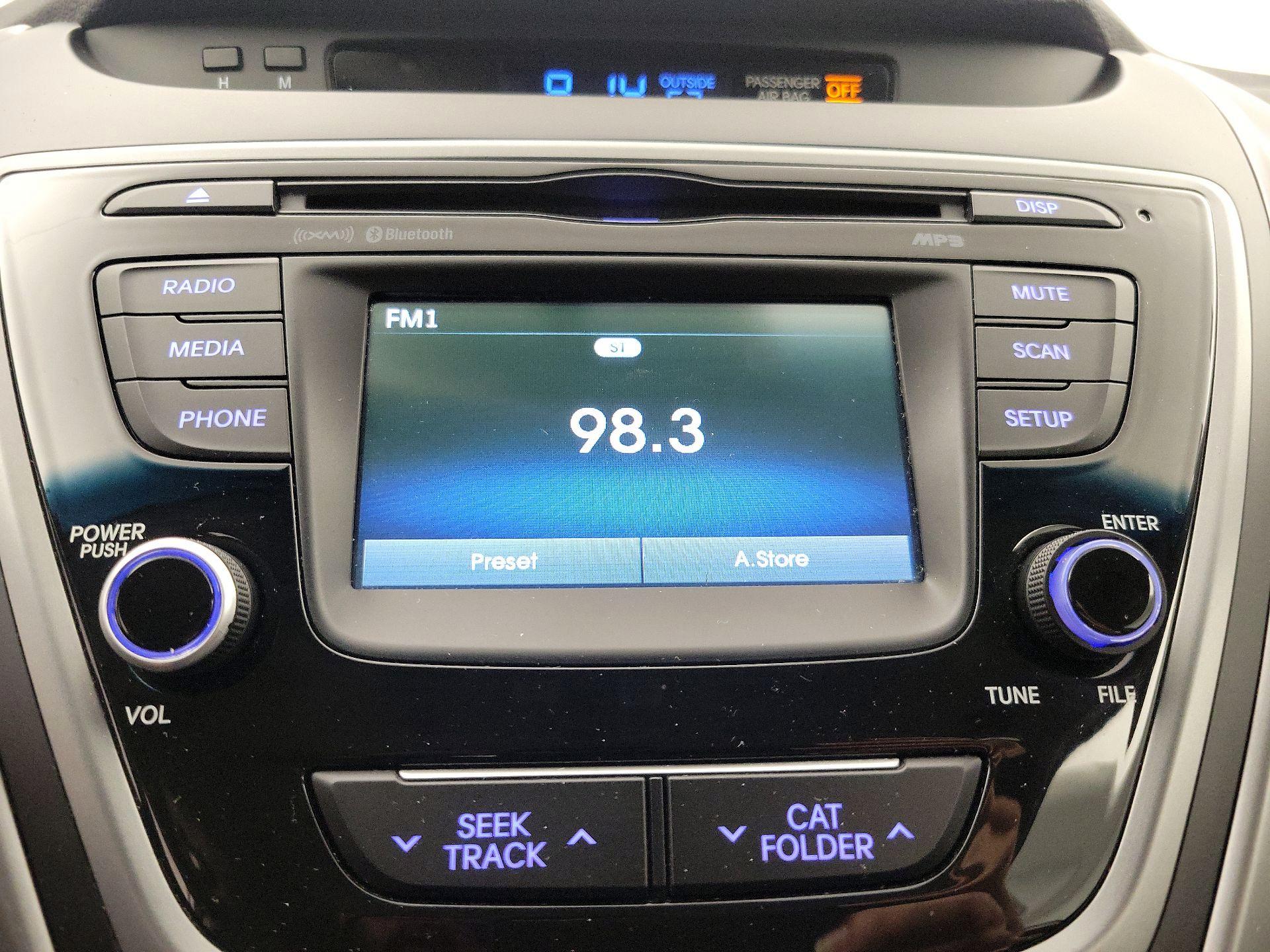 Thumbnail: 2015 Hyundai Elantra - 15