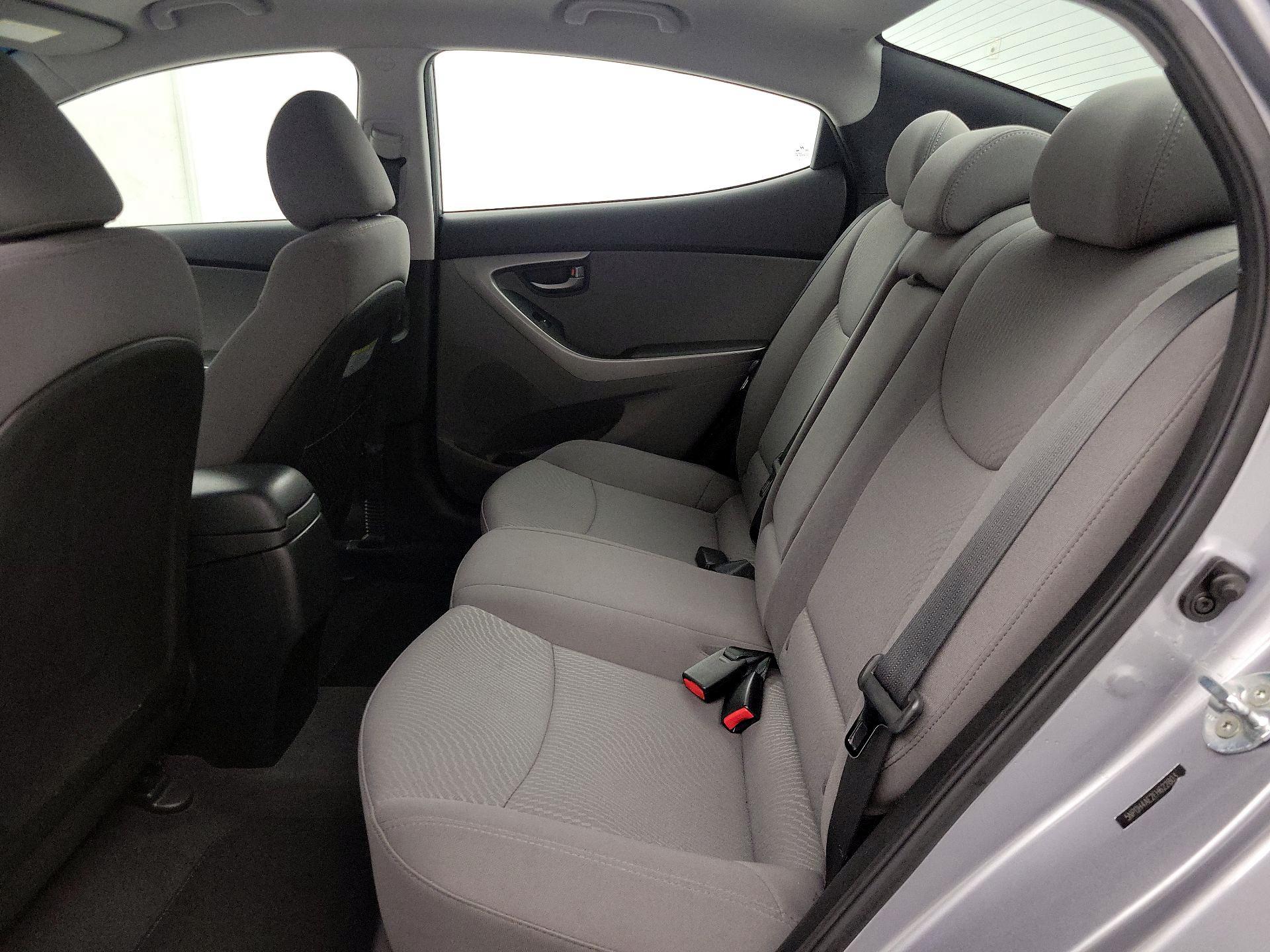 Thumbnail: 2015 Hyundai Elantra - 19