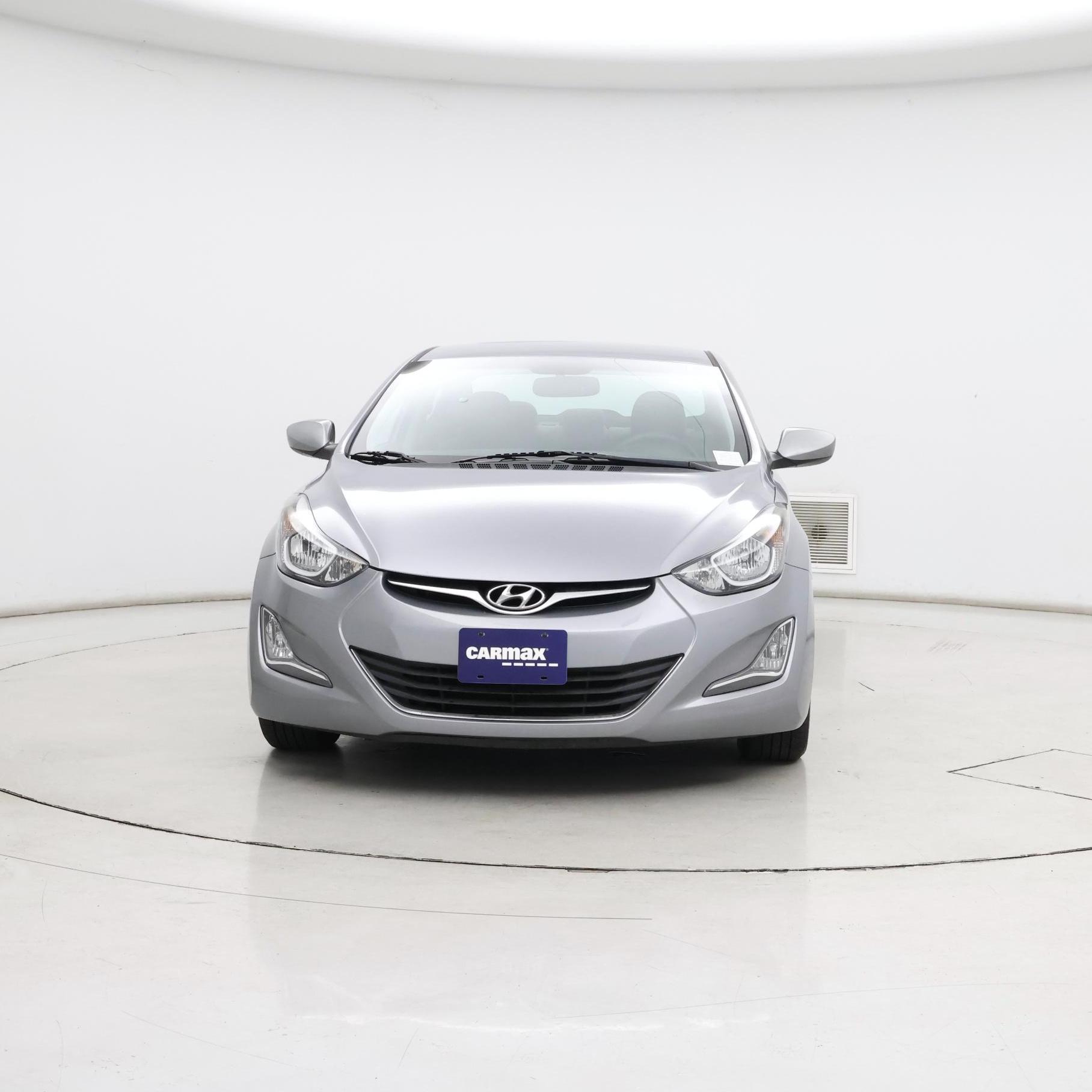 Thumbnail: 2015 Hyundai Elantra - 5