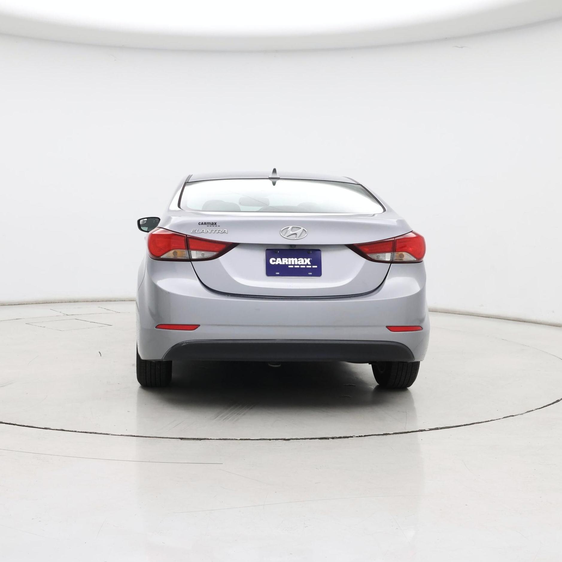 Thumbnail: 2015 Hyundai Elantra - 6