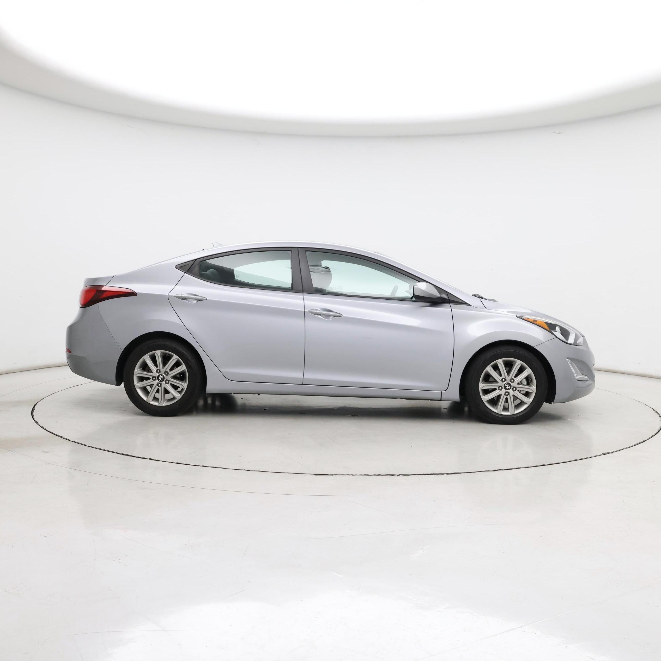 Thumbnail: 2015 Hyundai Elantra - 7