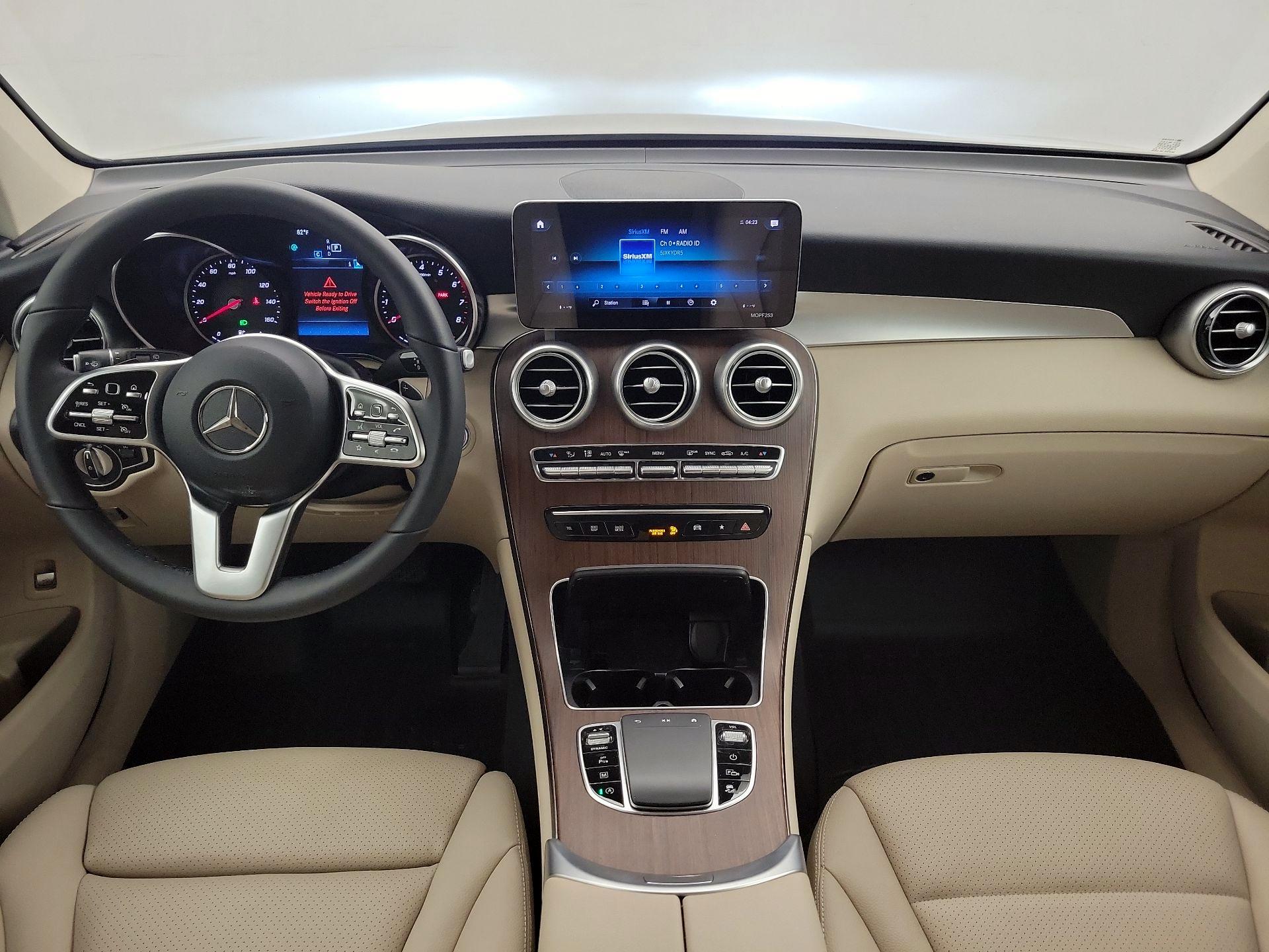 Thumbnail: 2022 Mercedes-Benz GLC - 9