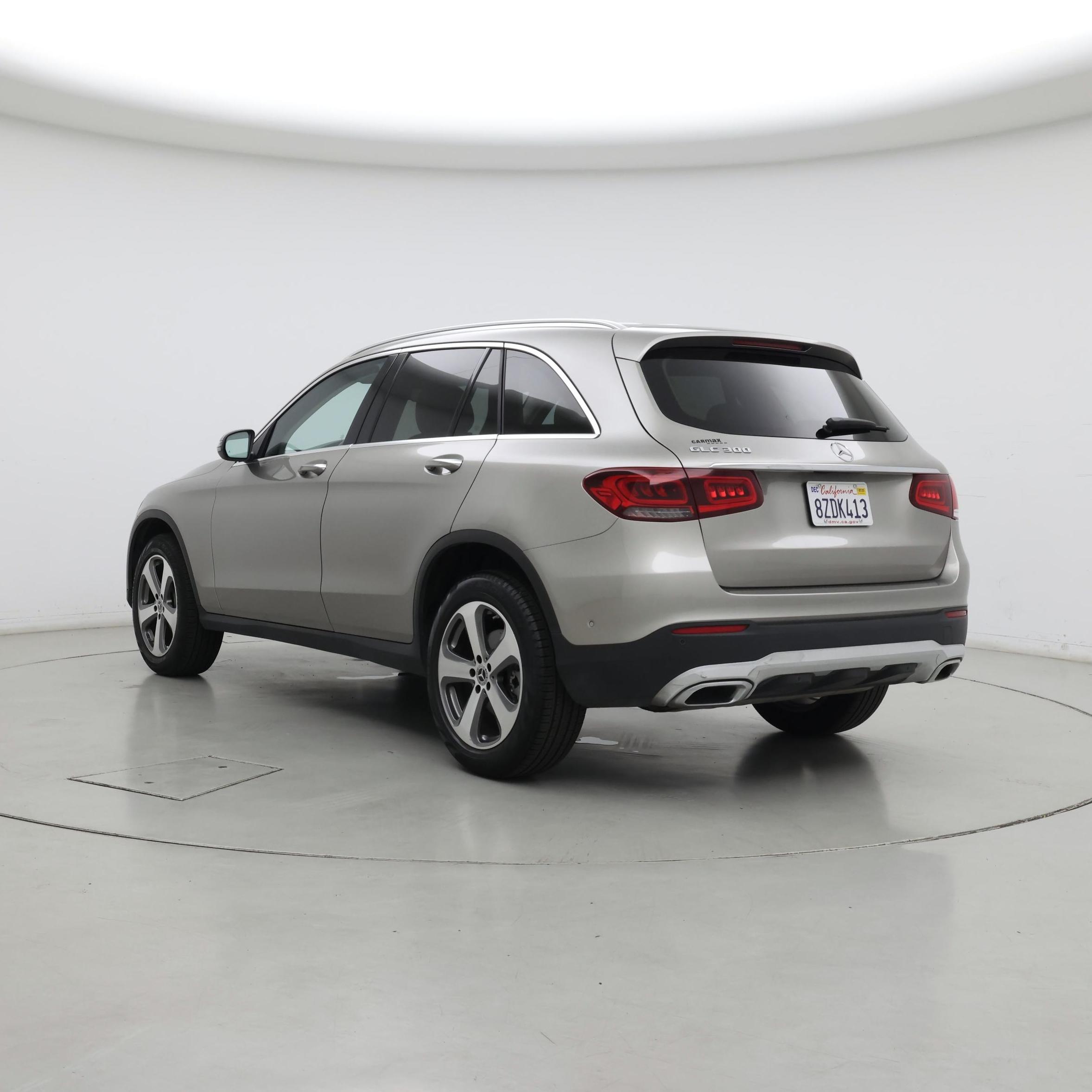 Thumbnail: 2022 Mercedes-Benz GLC - 2