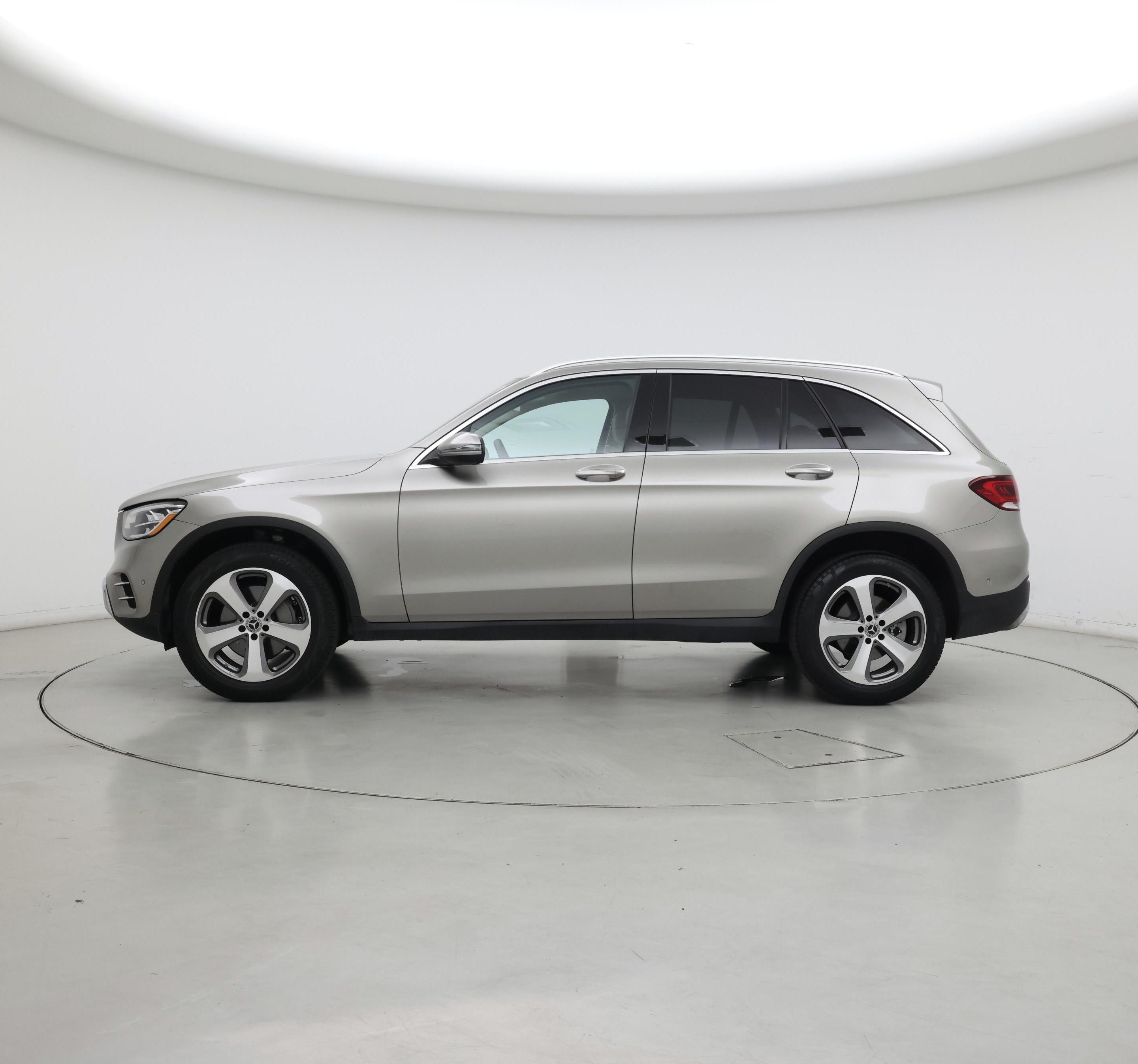 Thumbnail: 2022 Mercedes-Benz GLC - 3