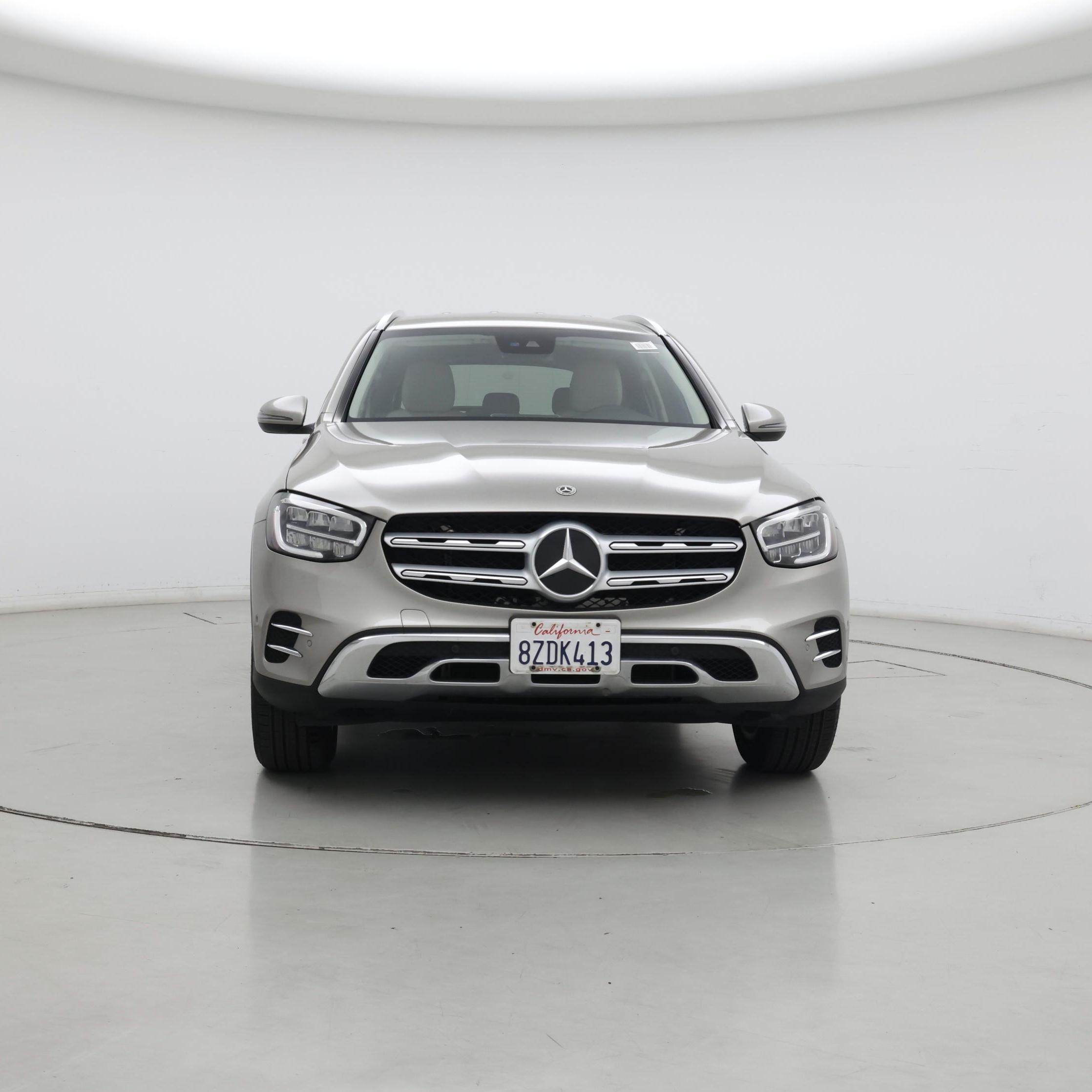 Thumbnail: 2022 Mercedes-Benz GLC - 5
