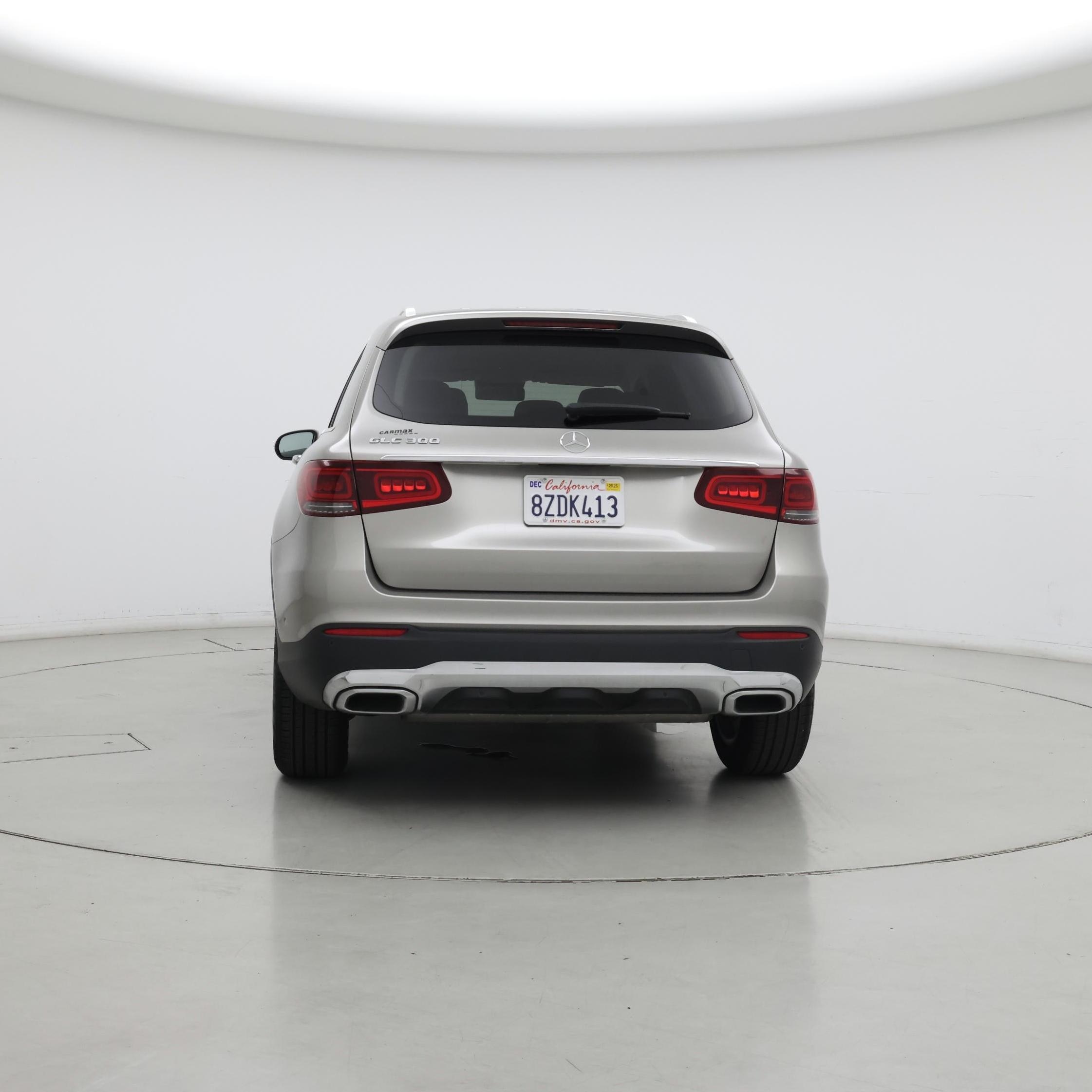 Thumbnail: 2022 Mercedes-Benz GLC - 6