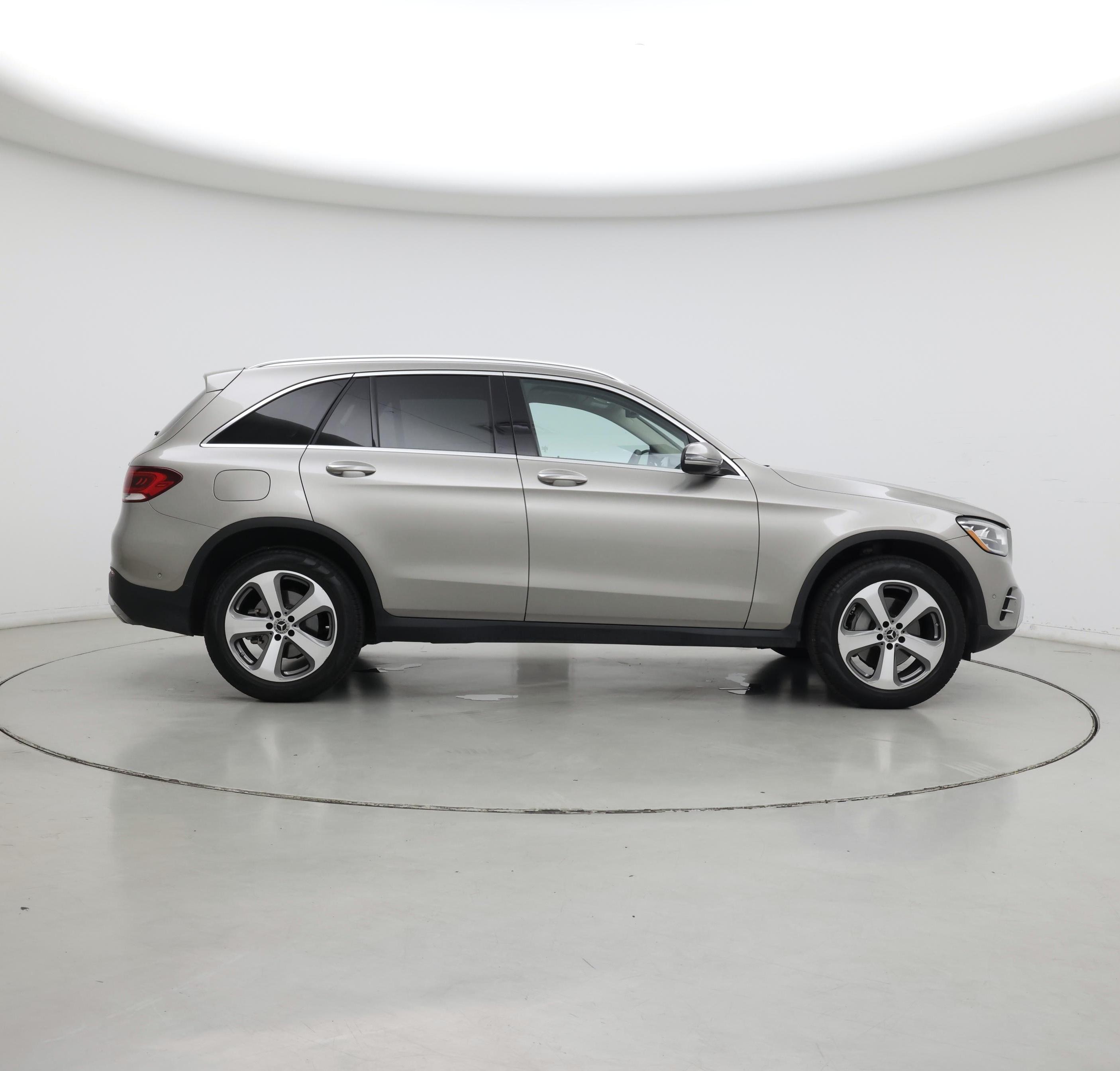 Thumbnail: 2022 Mercedes-Benz GLC - 7