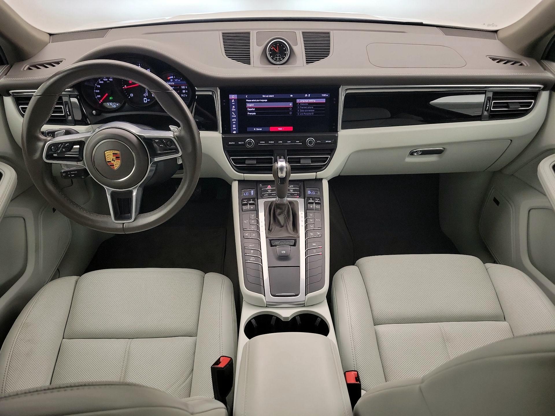 Thumbnail: 2021 Porsche Macan - 9