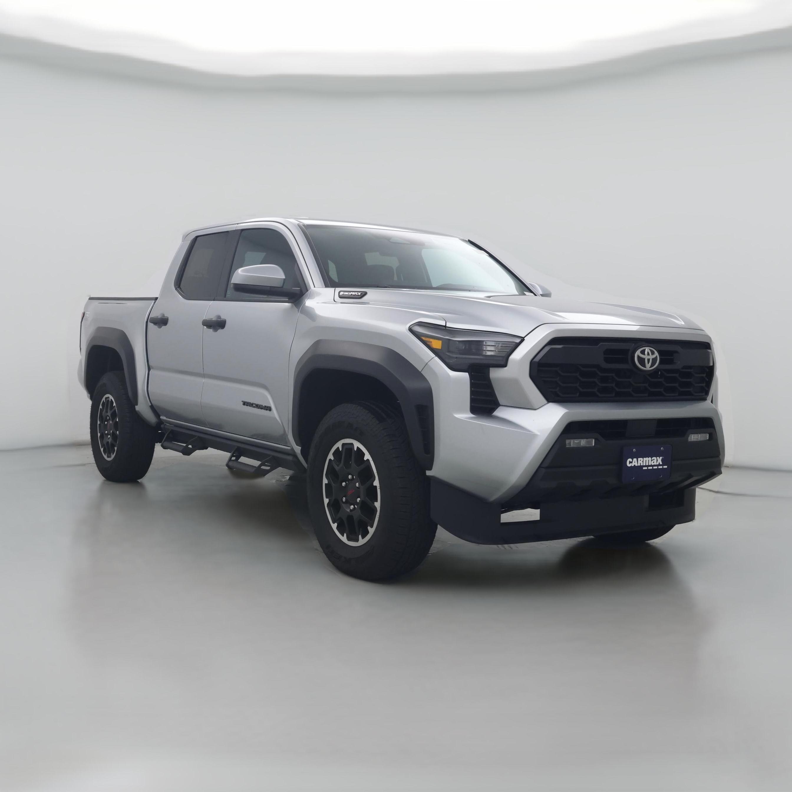Thumbnail: 2025 Toyota Tacoma - 1