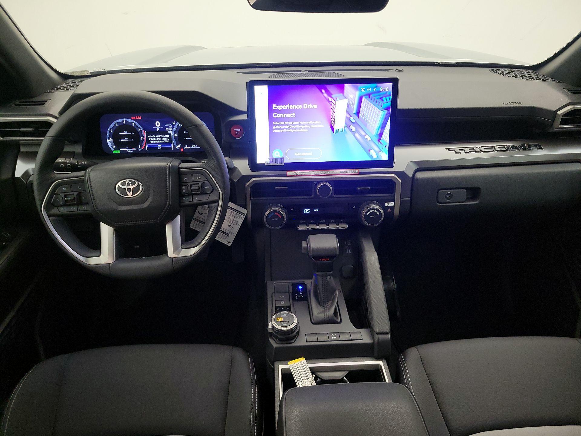 Thumbnail: 2025 Toyota Tacoma - 9